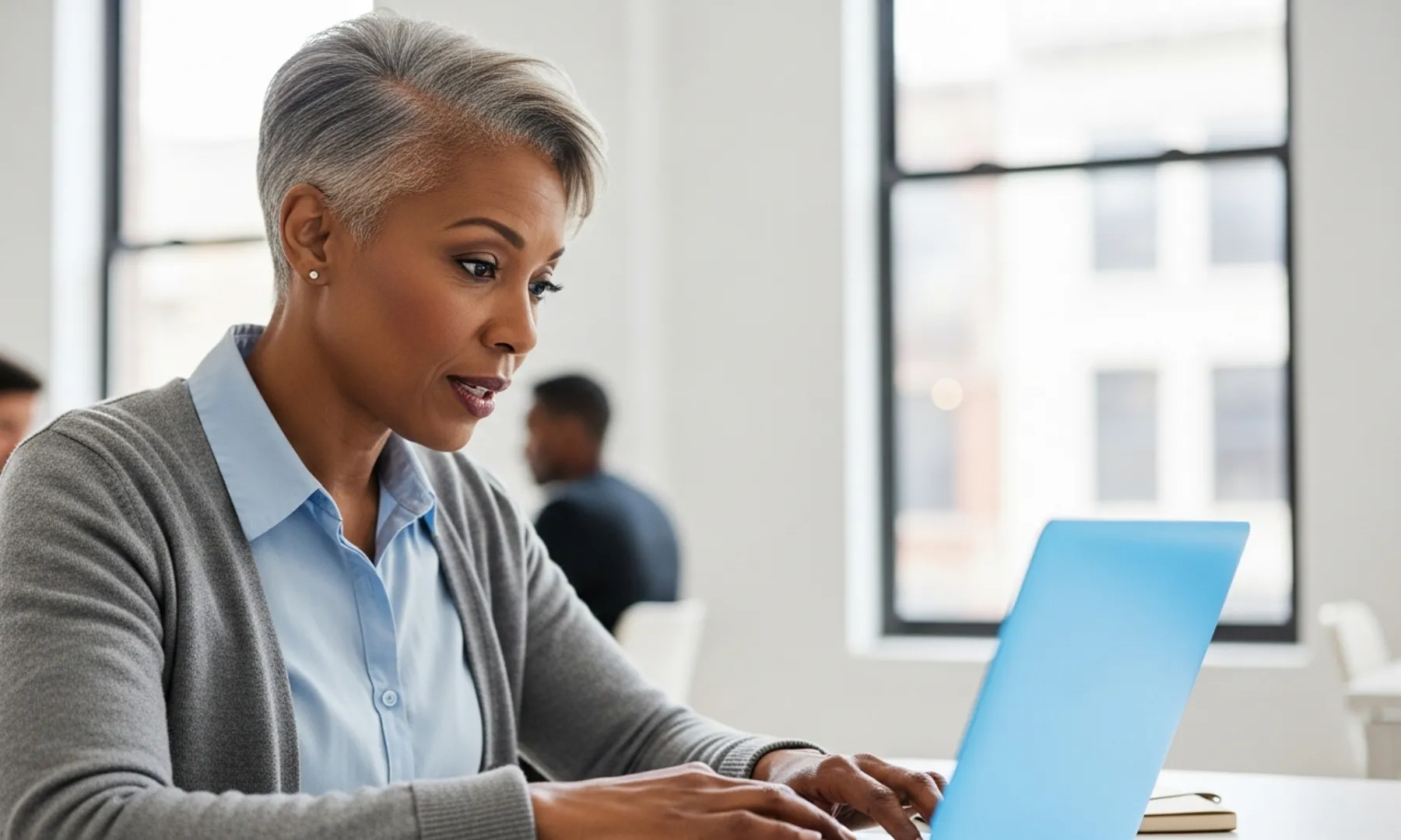 The Senior Job Training Programs Helping Older Americans Earn More This Year