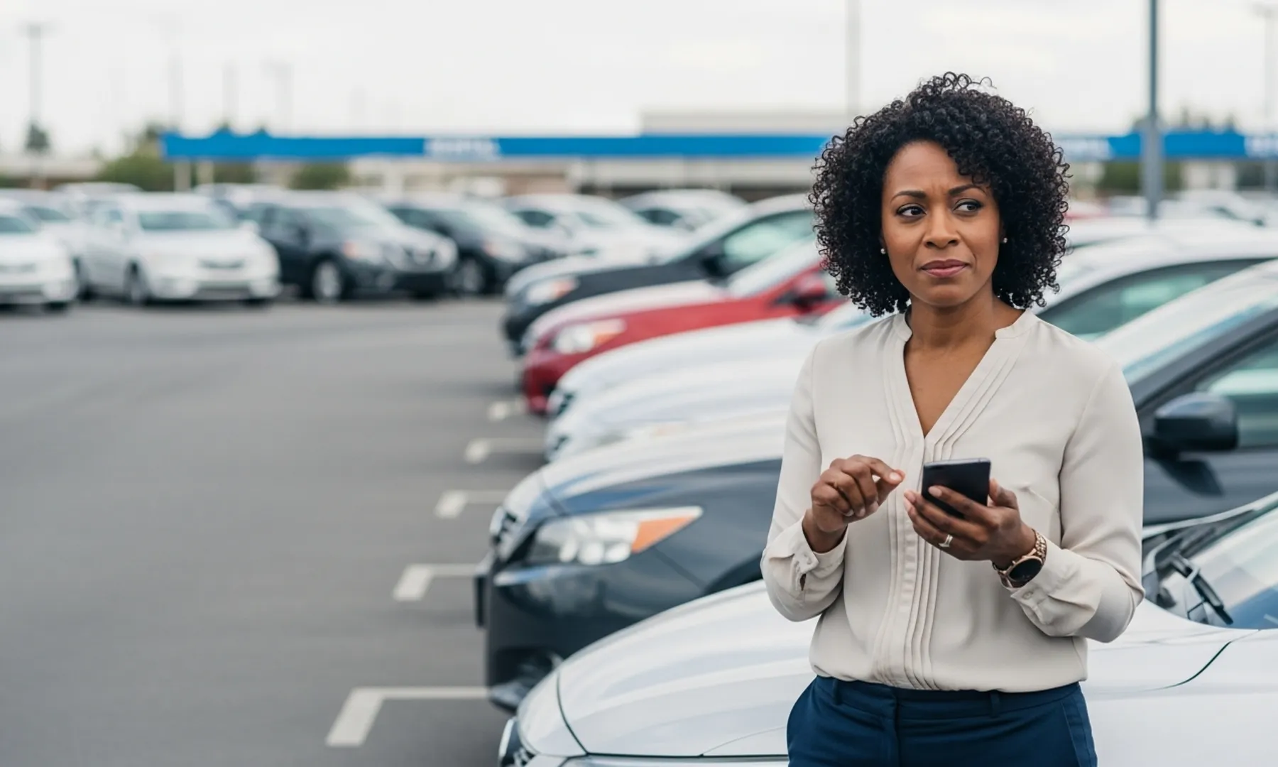 How to Rent a Car Without Paying Hidden Fees or Getting Taken Advantage Of