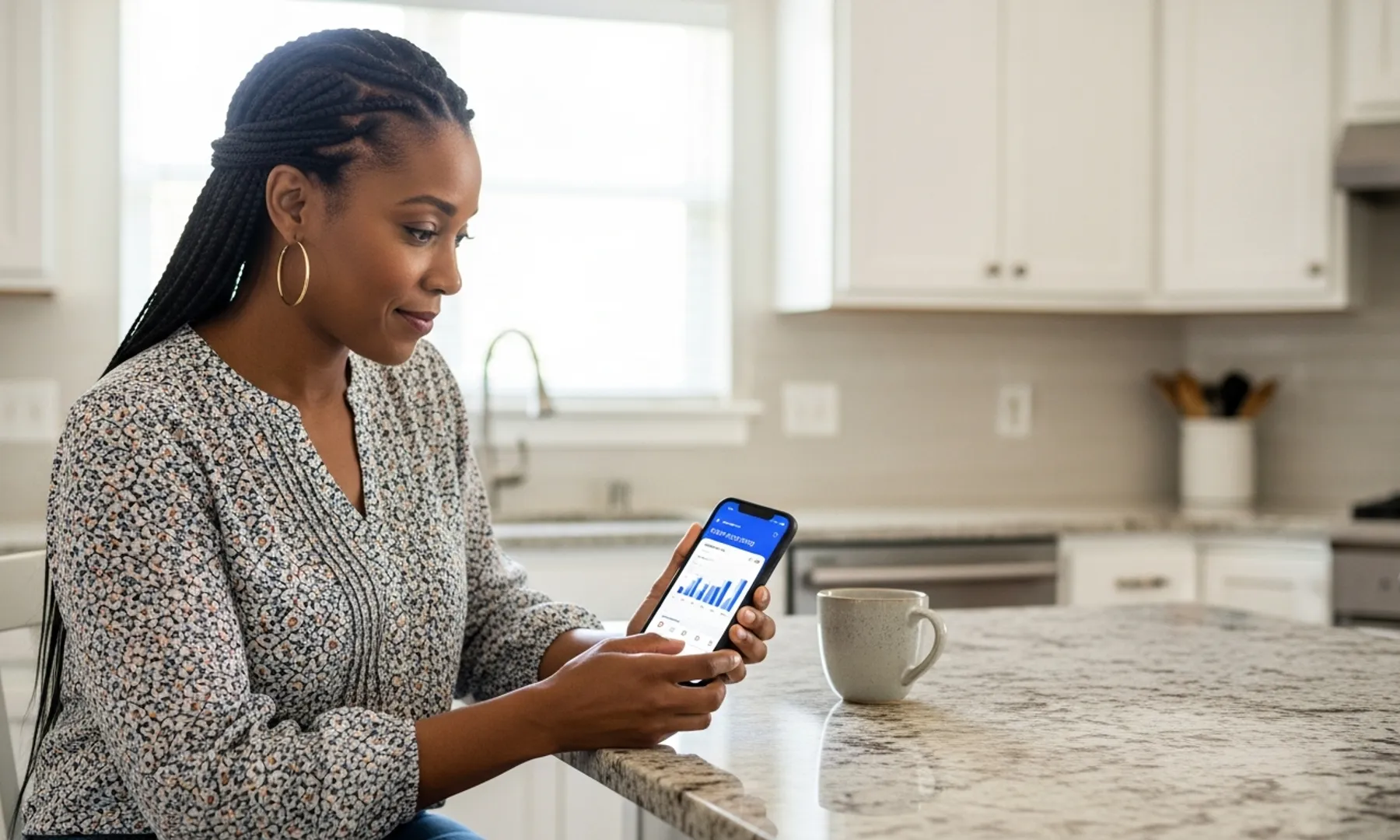 The AI Budgeting Apps: That Are Finally Helping Americans Stop Overspending