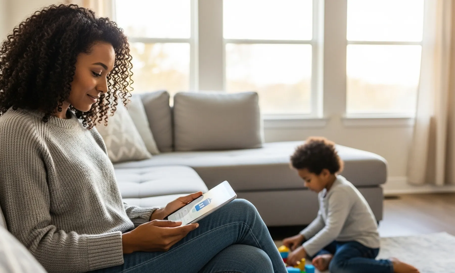 Why Smart Home Security Cameras Have Become Essential for American Families