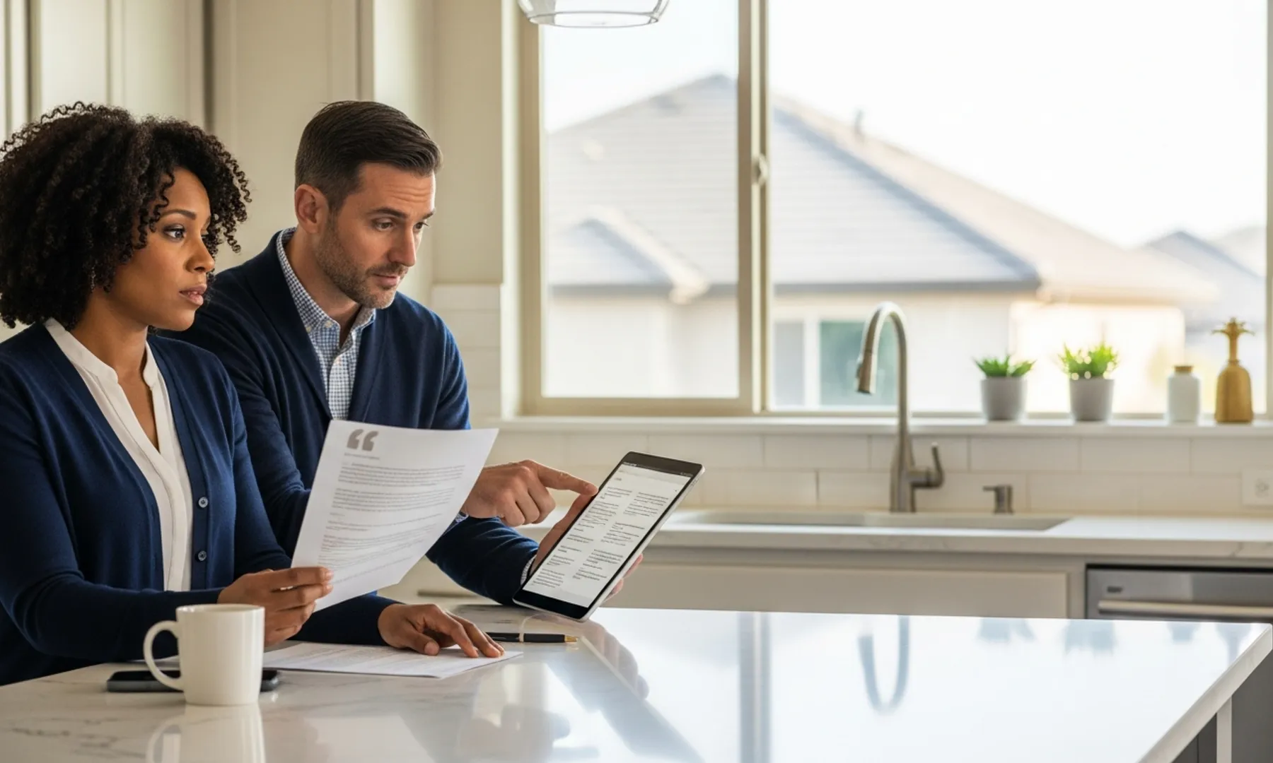 What a Roof Replacement Actually Costs and How to Avoid Getting Scammed
