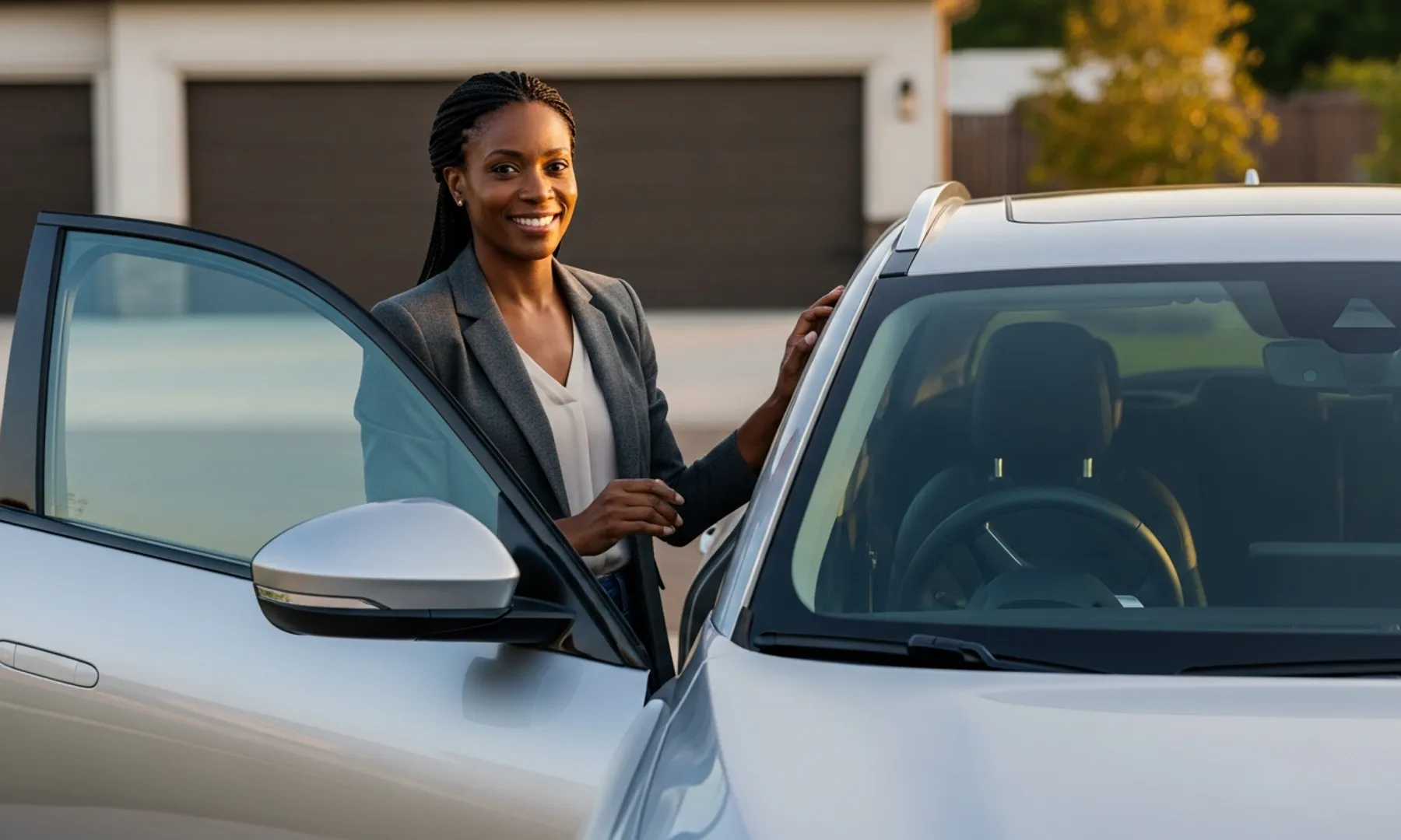 The New SUV Models Americans Are Most Excited to Drive in 2026