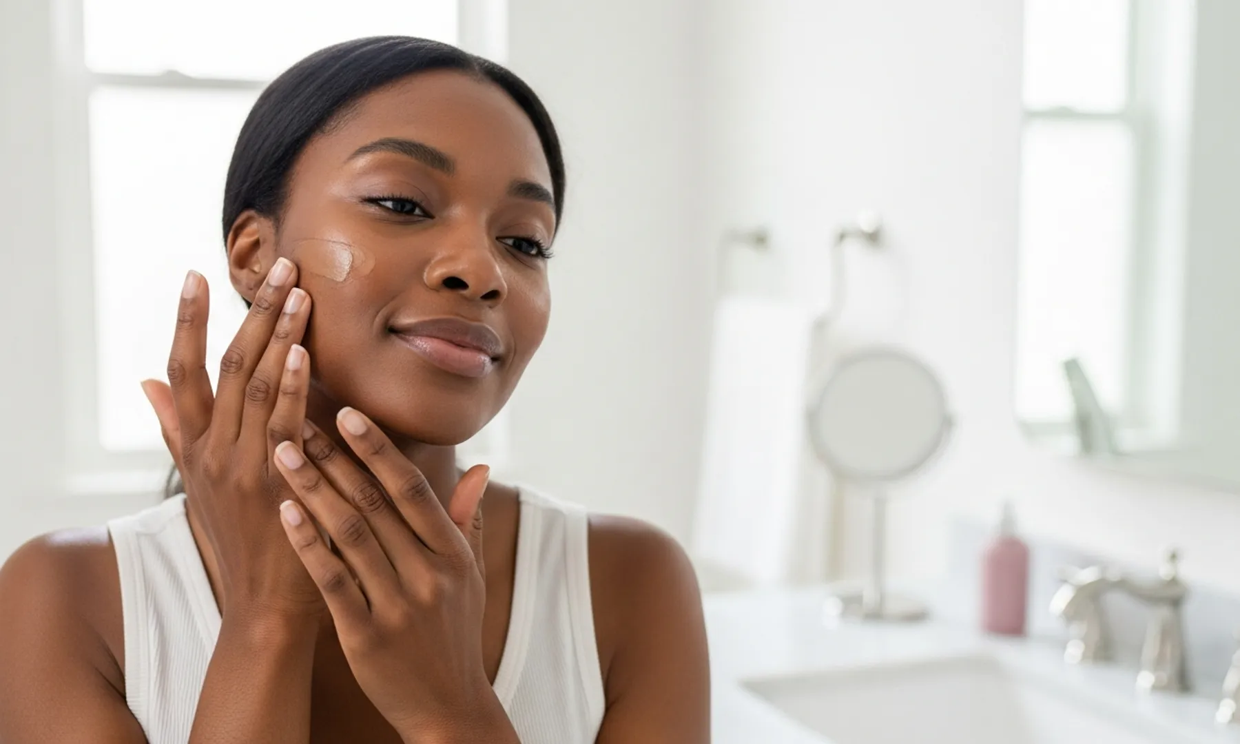The Skincare Serums That Are Making a Real Difference for American Skin