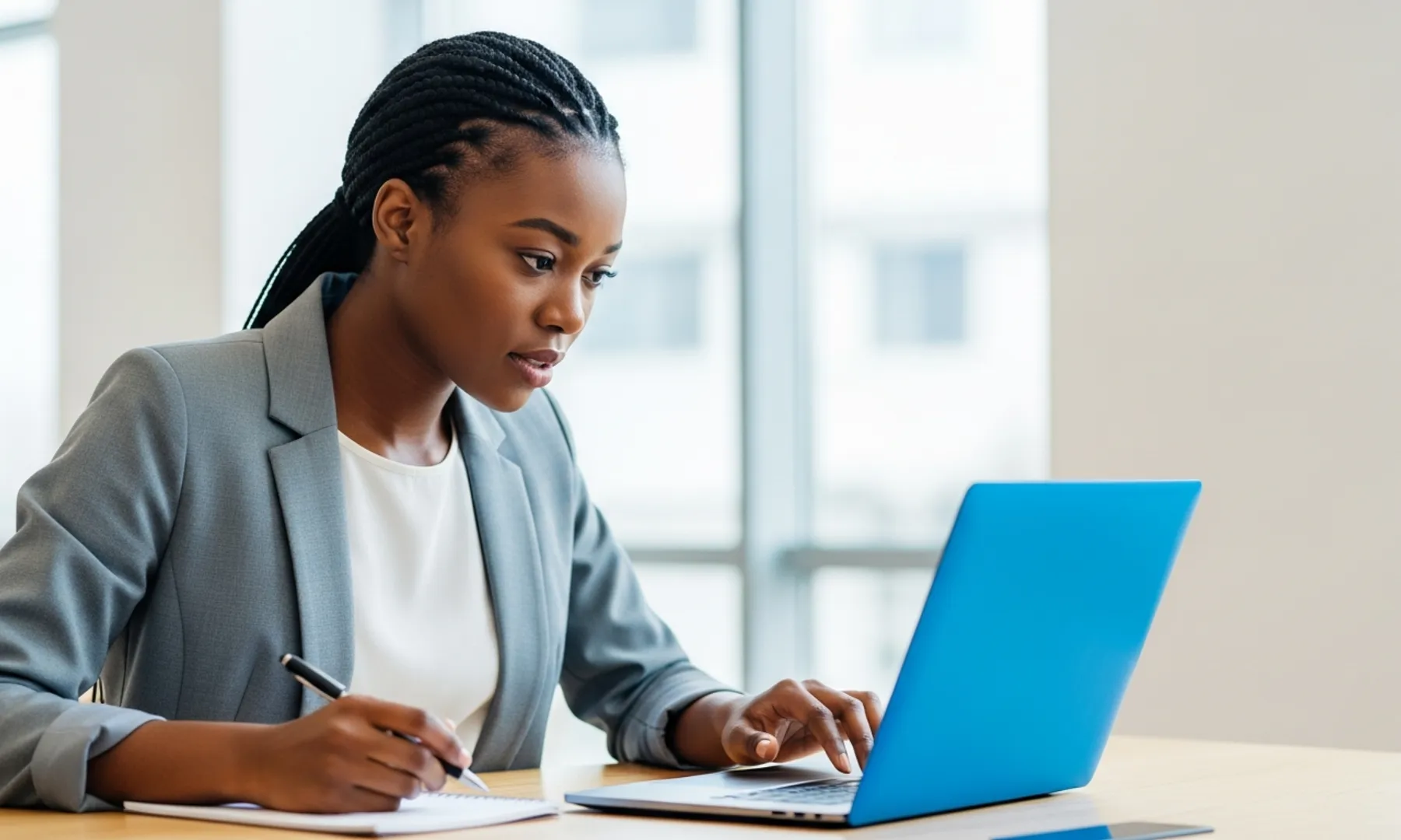 How to Write a Resume That Gets You Past the AI Filter and Into the Interview
