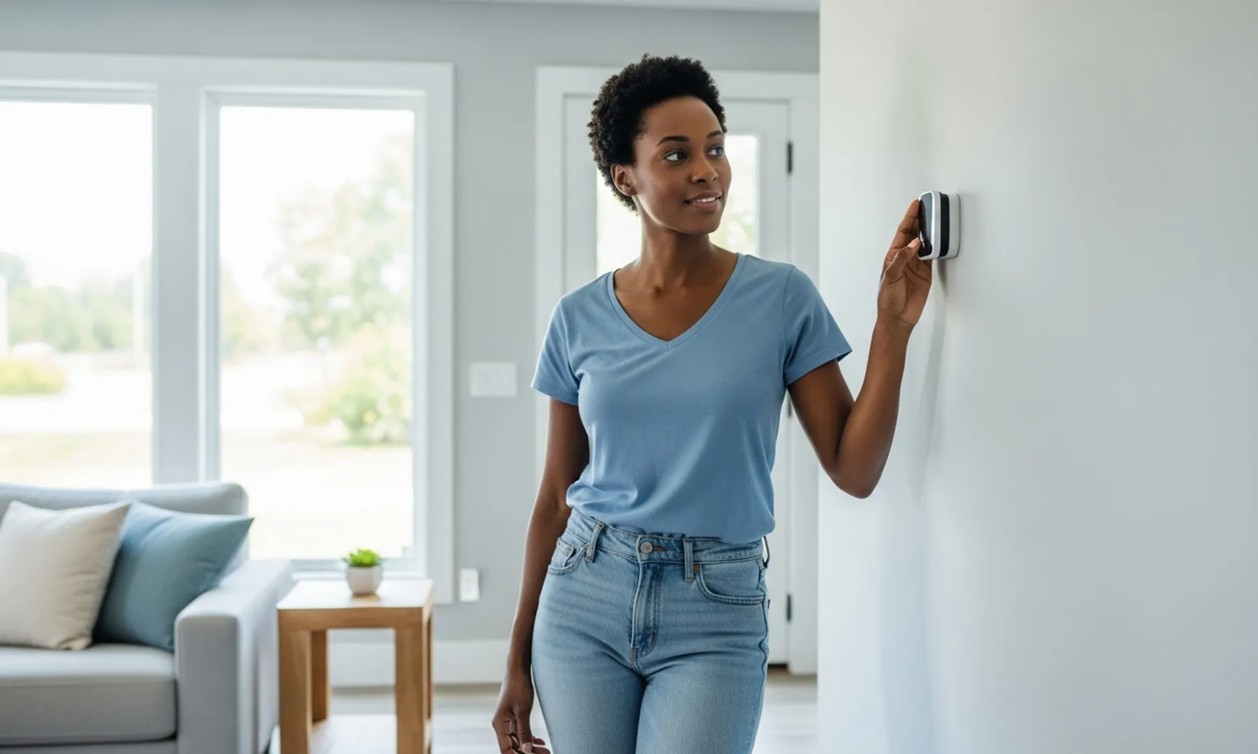 The Air Conditioners Keeping American Homes Cool Without Spiking Energy Bills