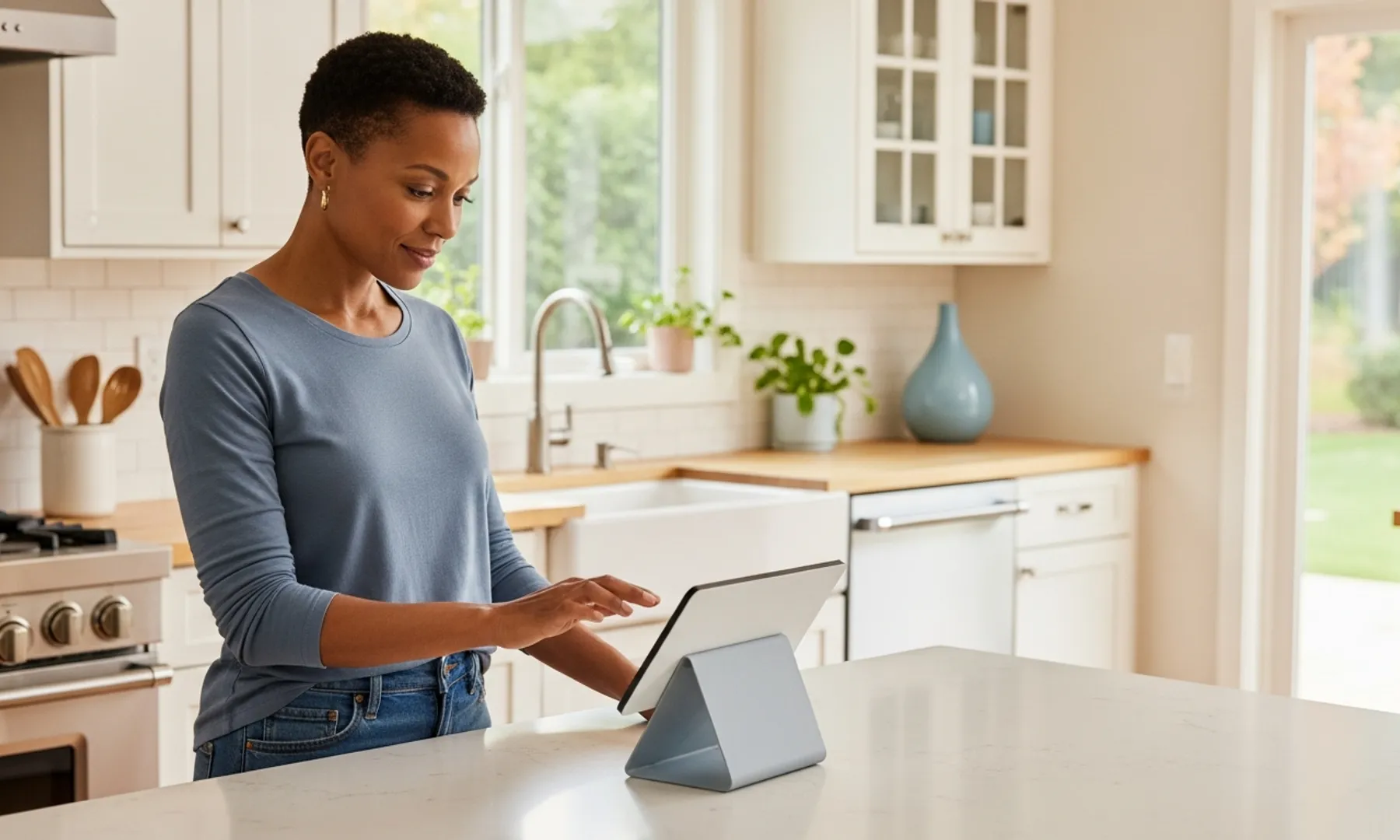 The Smart Home Gadgets Americans Are Actually Using Every Single Day
