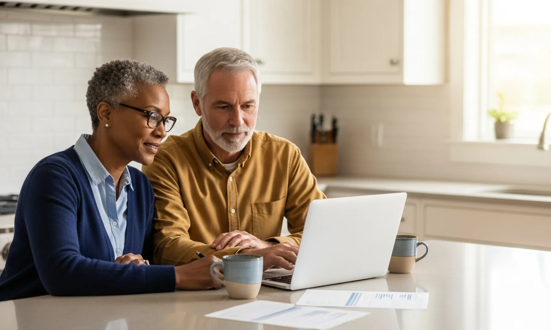 The Retirement Income Strategies Americans Are Counting On for 2026