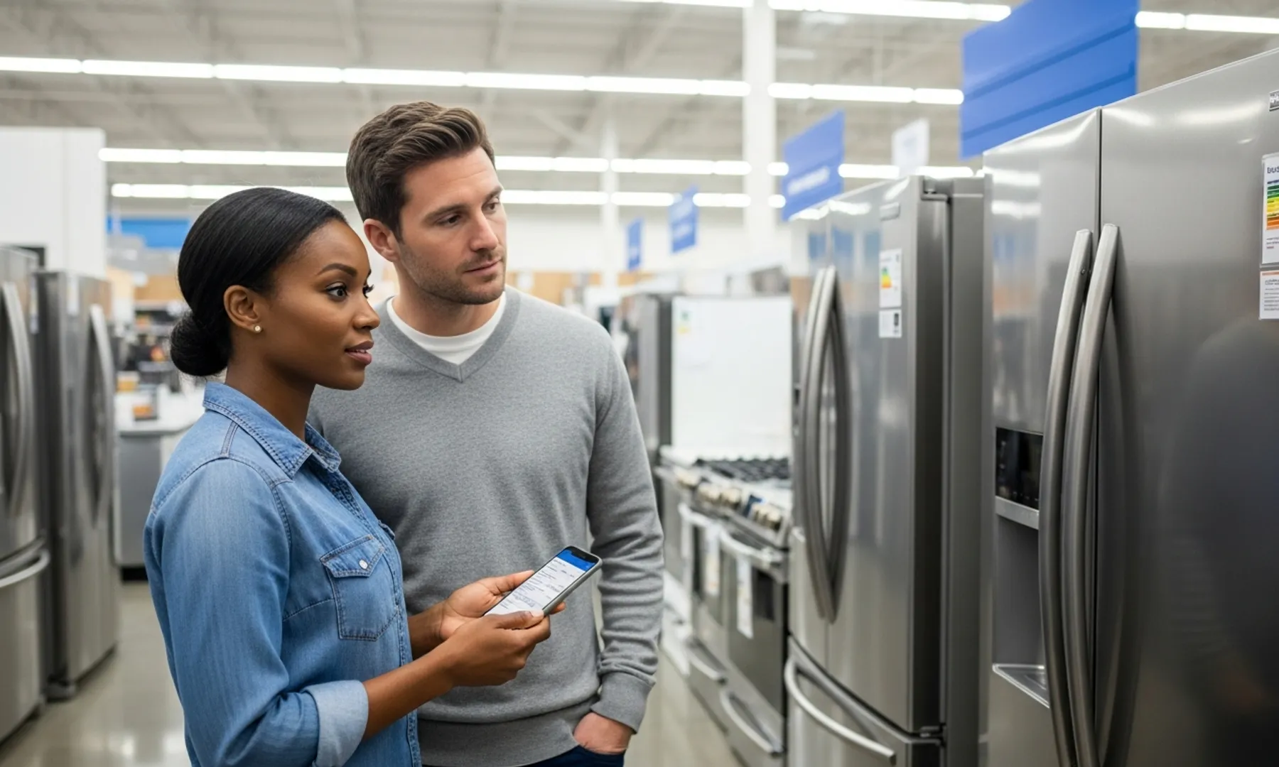 How Tariffs Are Changing What Americans Pay for Appliances Right Now
