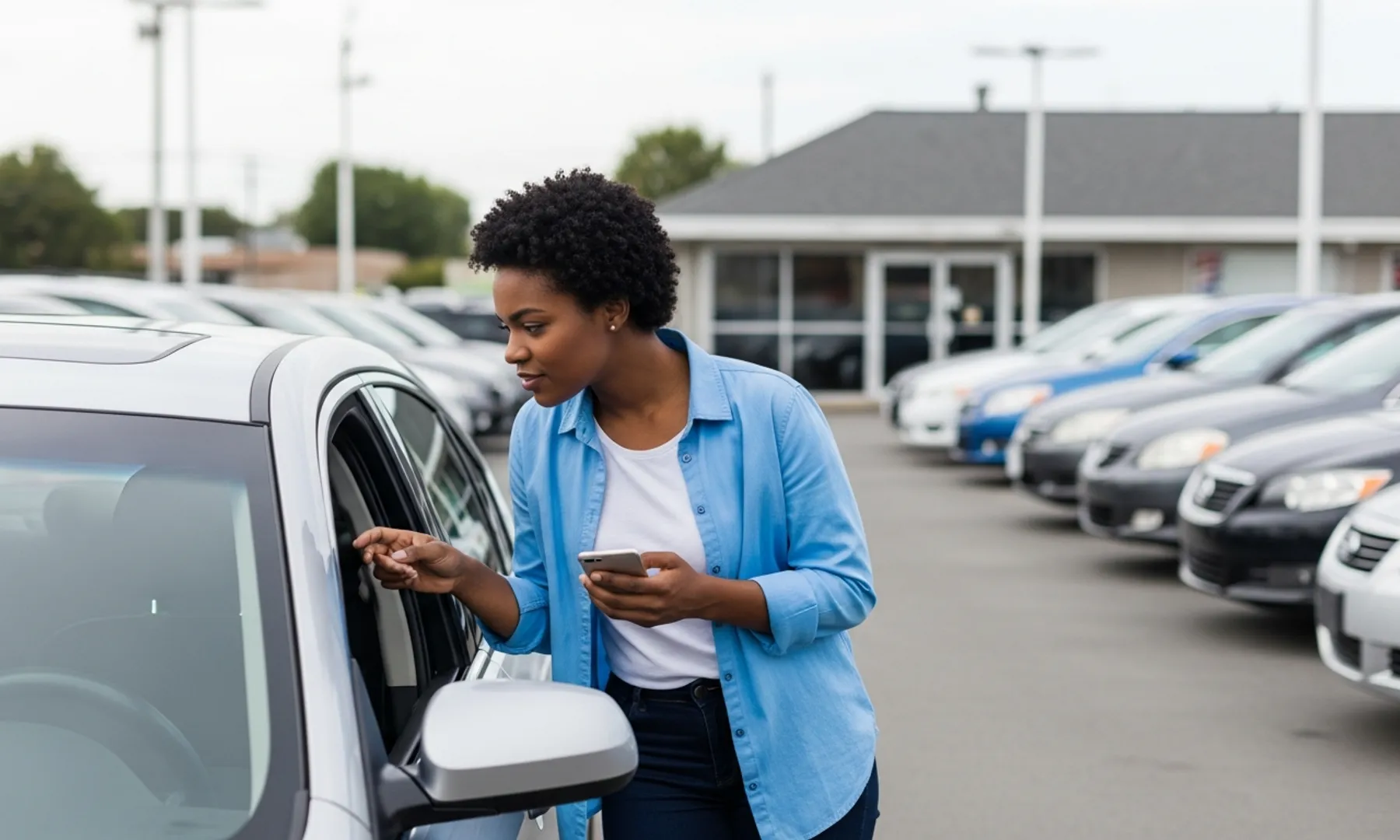 Used Car Prices in 2026 Are They Finally Dropping to Reasonable Levels
