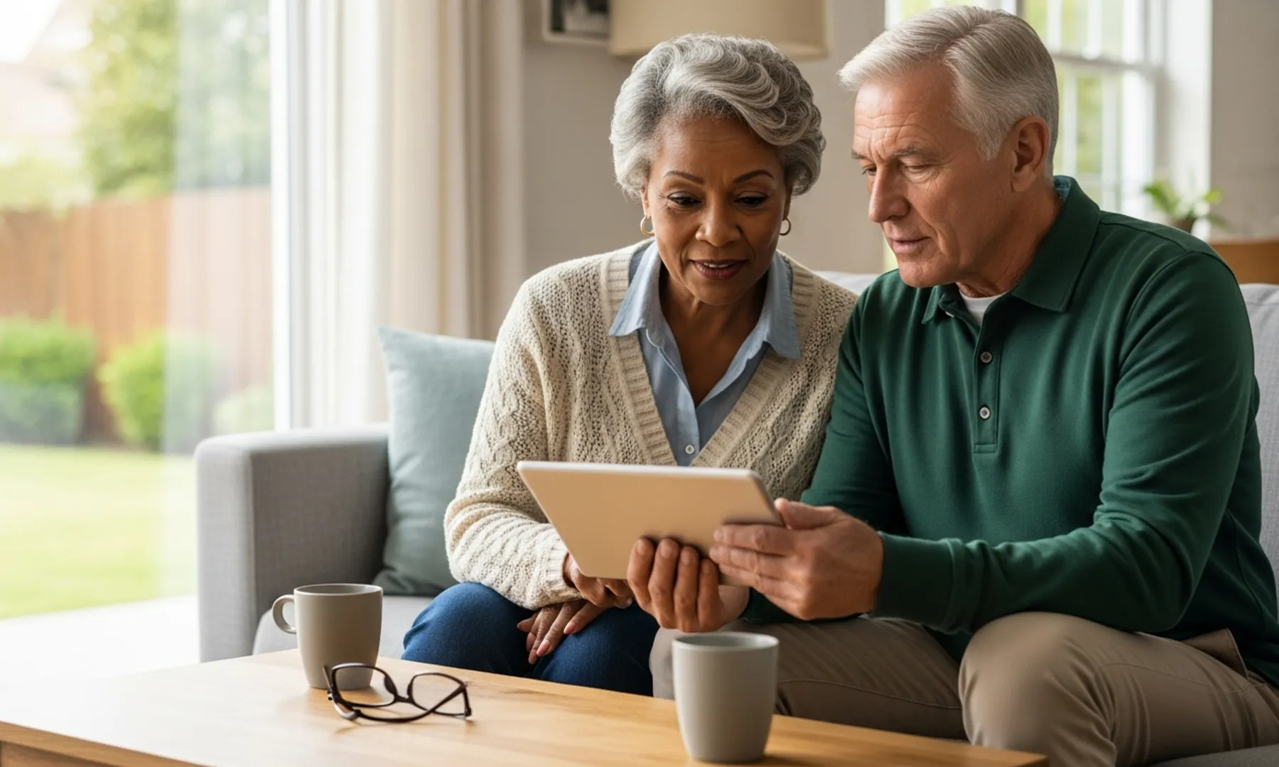 Life Insurance for Seniors in 2026 Which Plans Are Actually Worth Buying