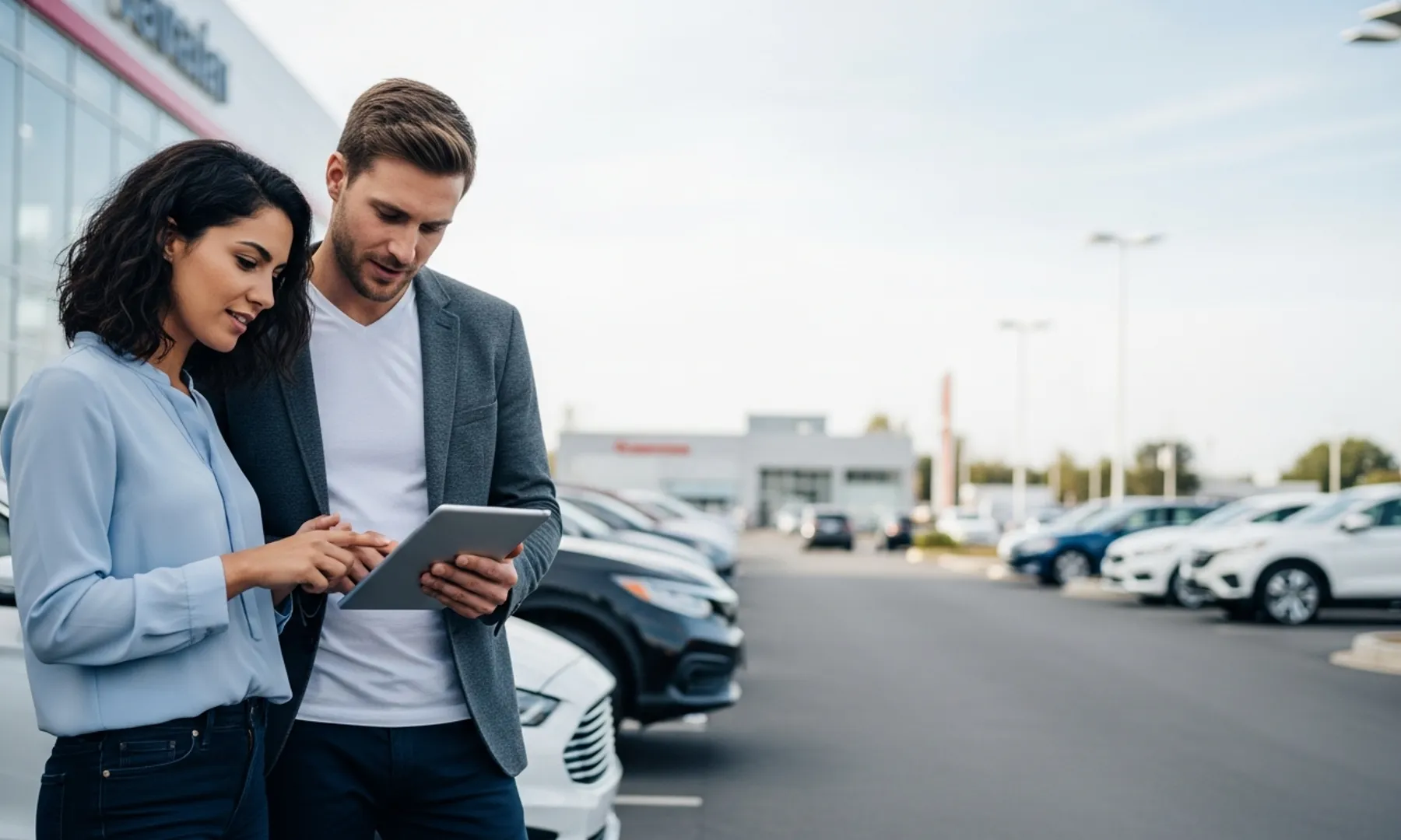 Responsible Car Financing: A 2026 Buyer's Guide to Smart Loans