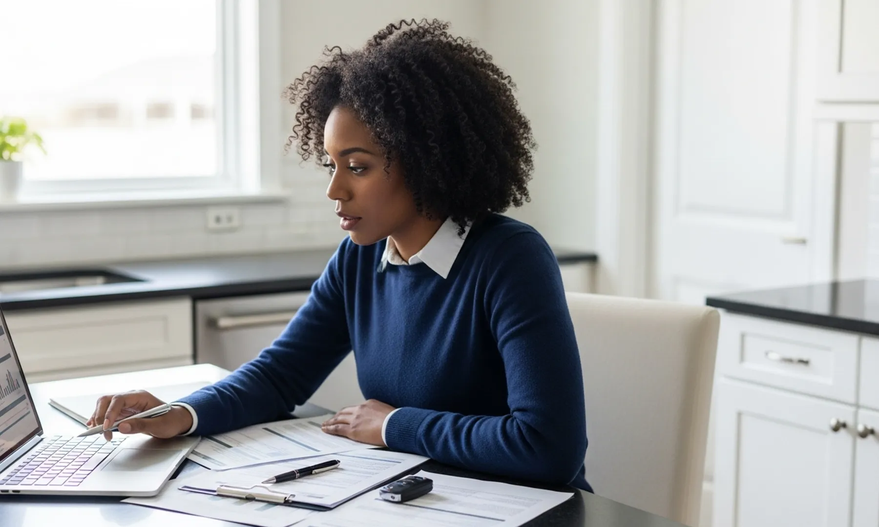 Auto Loan Refinance in 2026: Is It Worth It to Lower Your Monthly Payment?