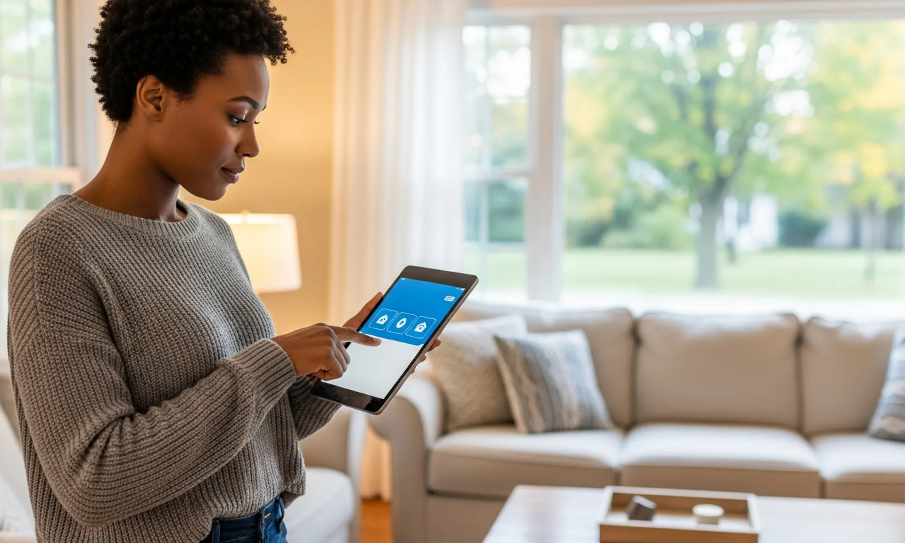 5 Essential Steps to Upgrade Your Home Security in 2026