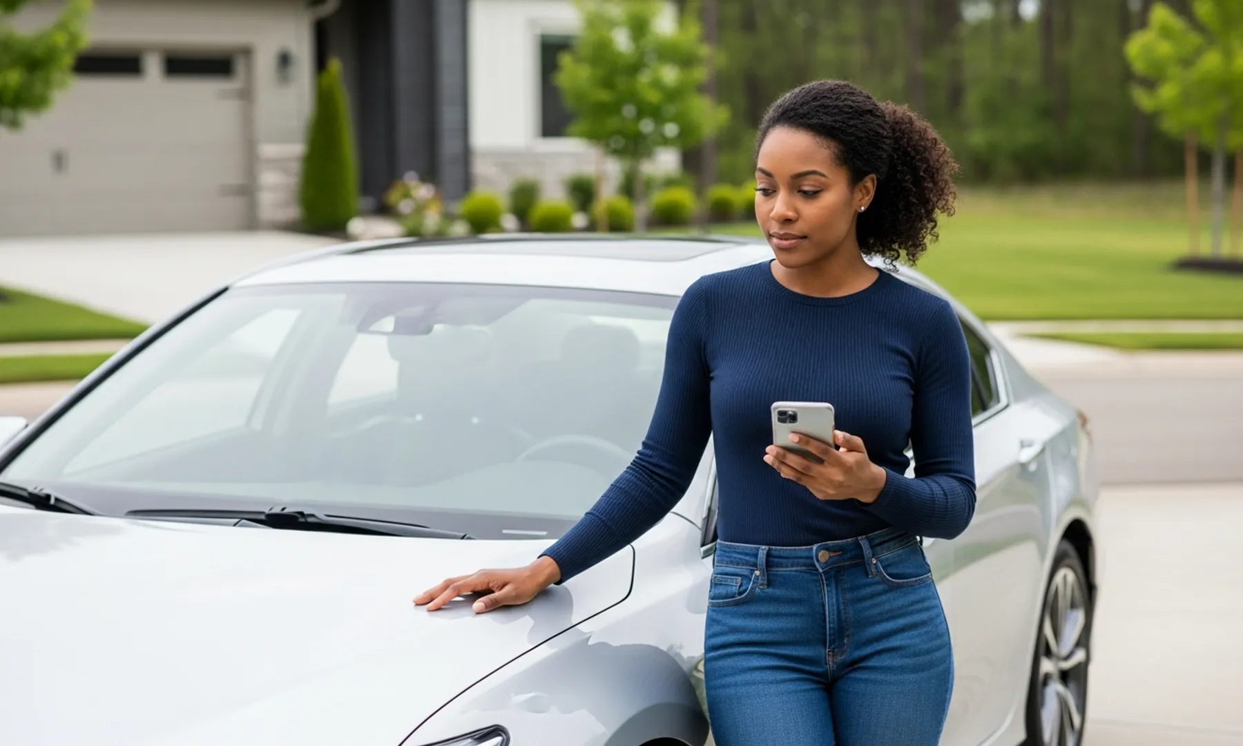 Best Car Trade-In Value Estimators Compared (2026)