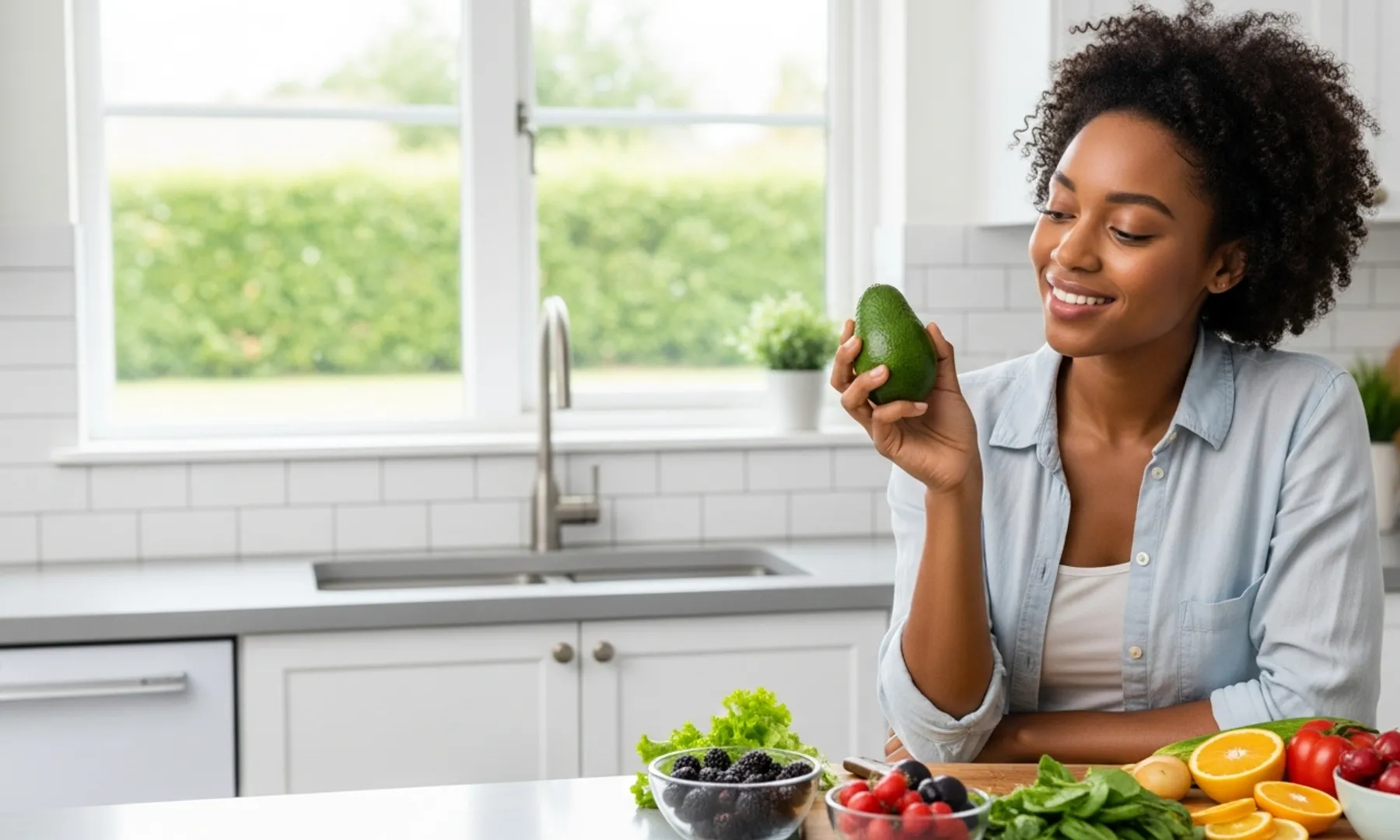 Best Diet for Hormonal Acne: What to Eat in 2026 for Clear Skin