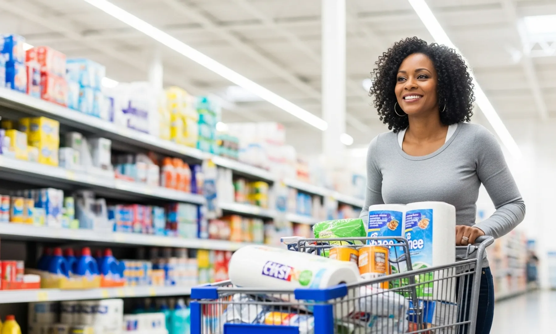 Best Household Supplies to Buy in Bulk (2026): A Smart Shopper Guide