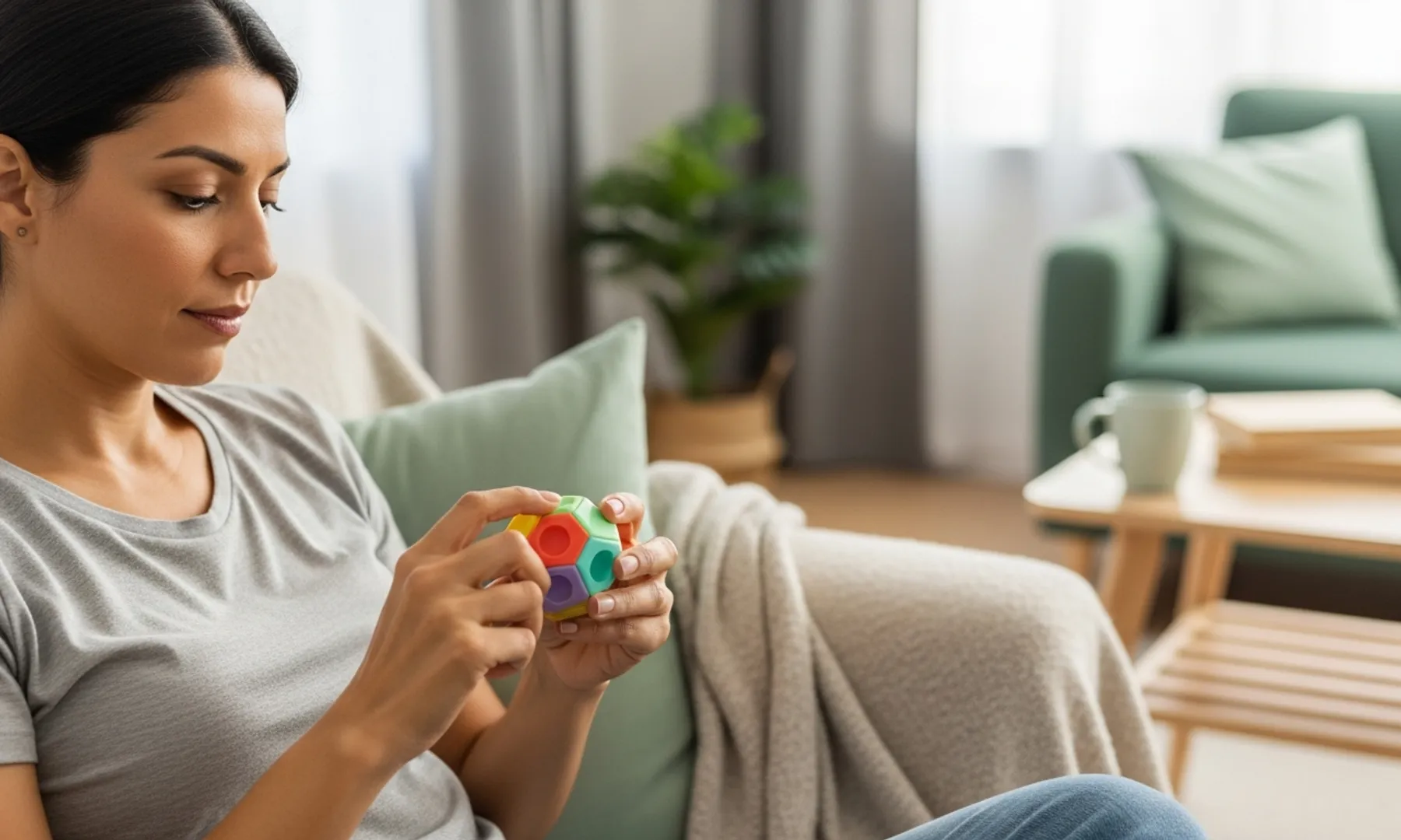 Best Fidget Toys for Stress 2026: Top Picks for Focus and Calm