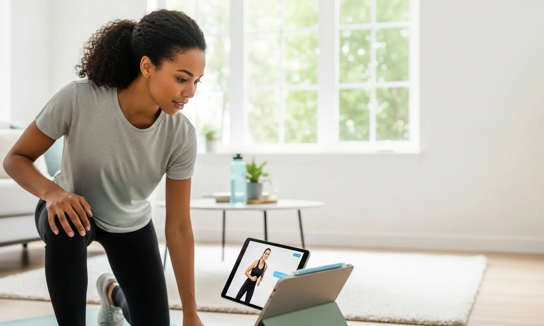 Best Online Fitness Coach for Beginners 2026: Start Your Journey Right