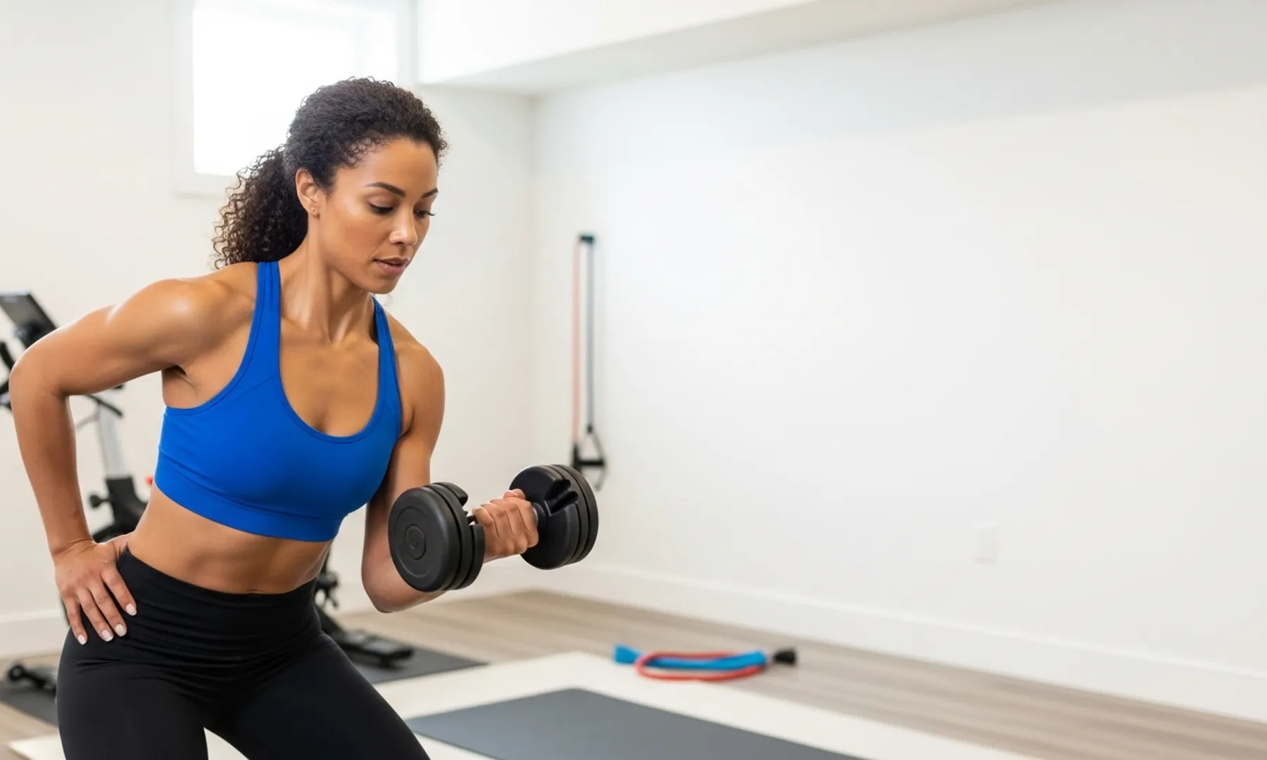Best Home Gym Equipment 2026: Top Picks for Every Fitness Goal