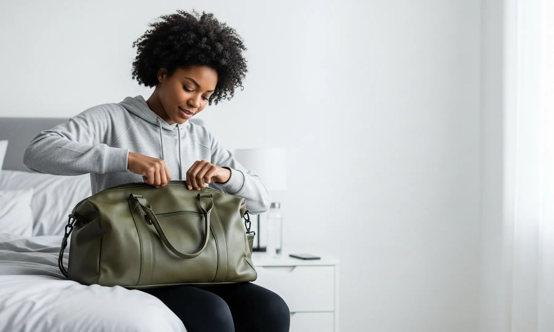 Best Duffel Bags for US Travel and Gym Use in 2026