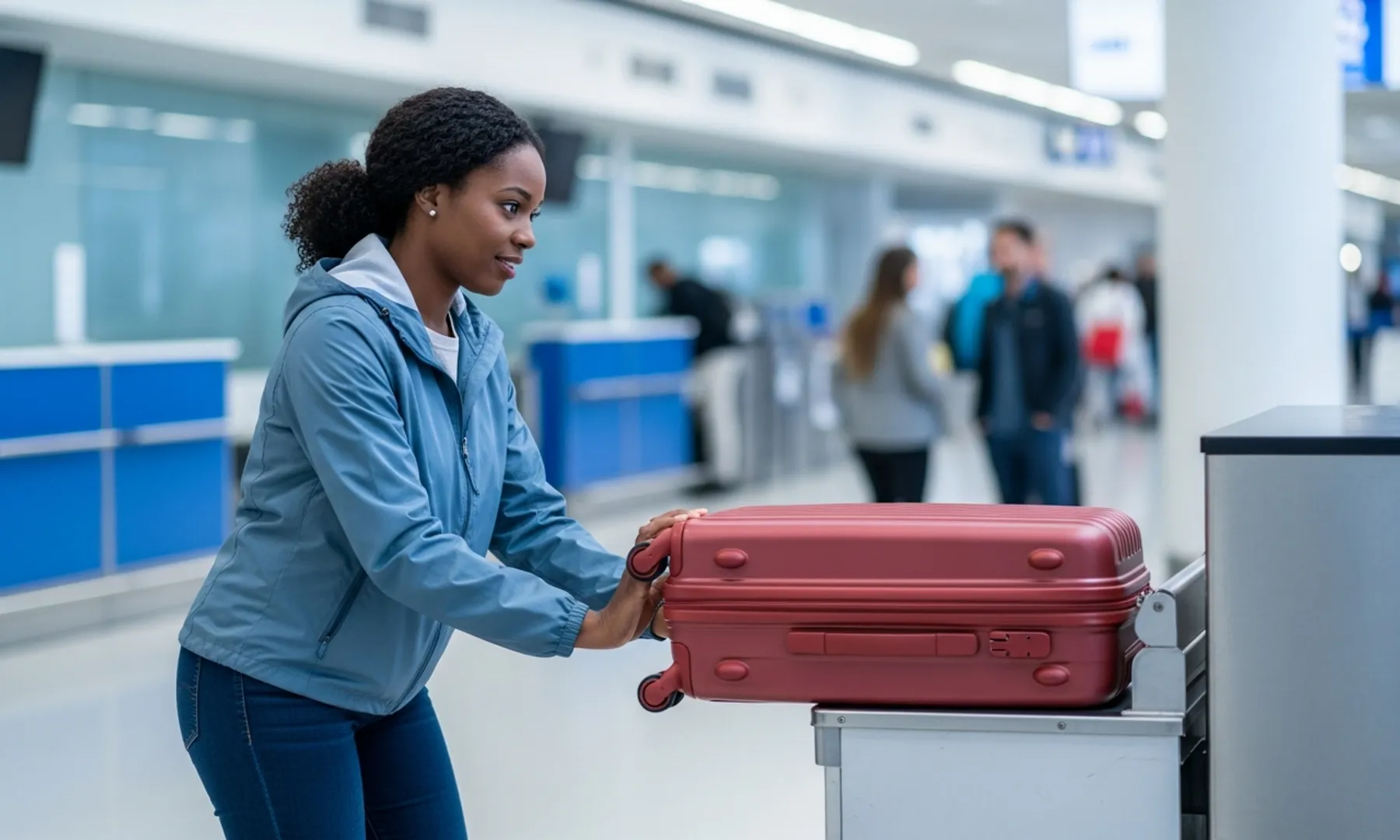 US Airline Carry On Size Limits for 2026: Avoid Gate Fees