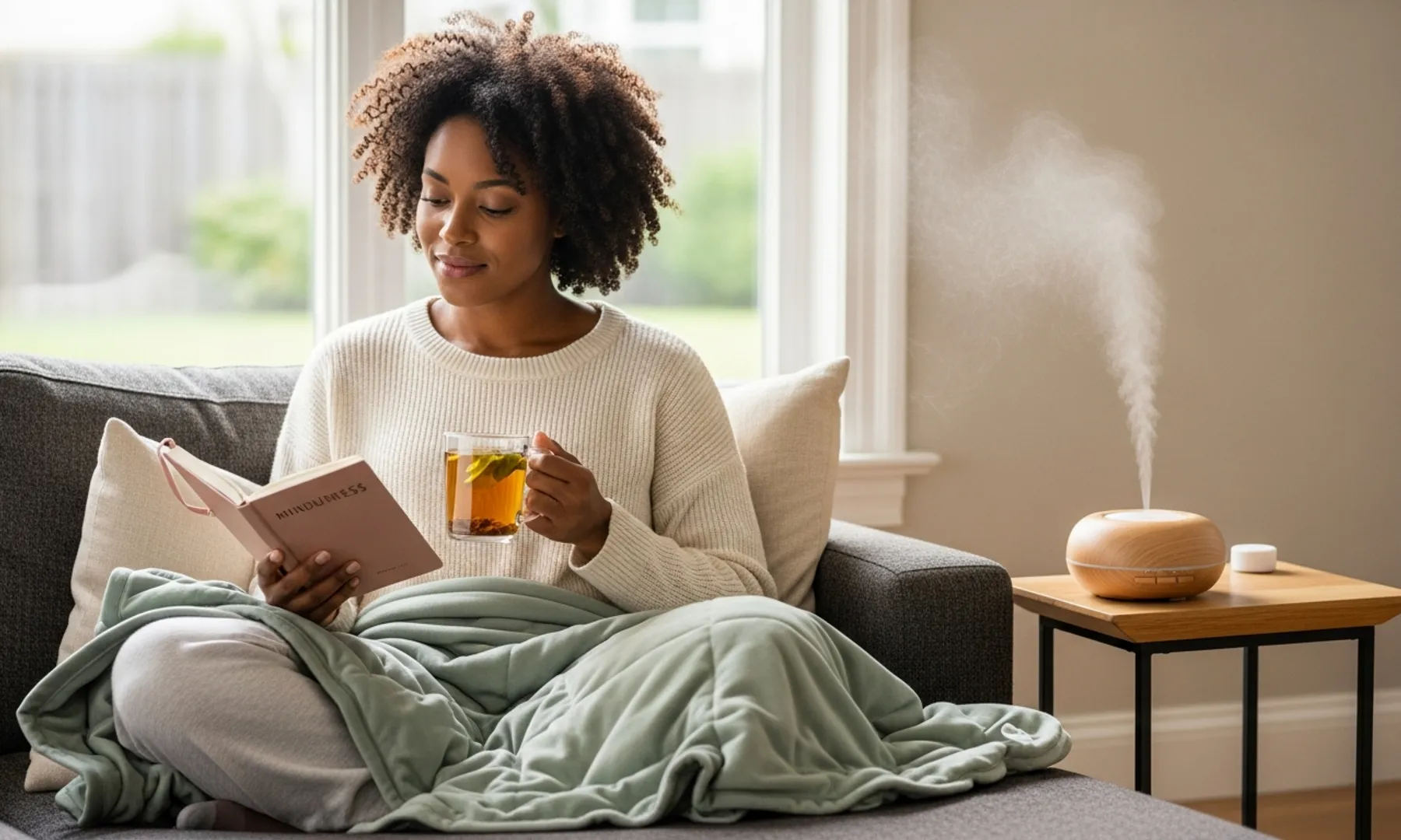 Best Stress Relief Products 2026: Top Picks for Anxiety and Focus