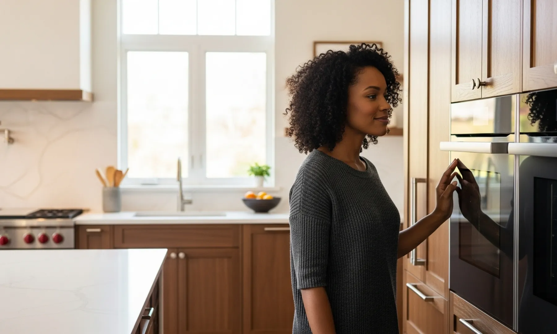 Luxury Kitchen Appliances 2026: Elevate Your American Home's Style and Function