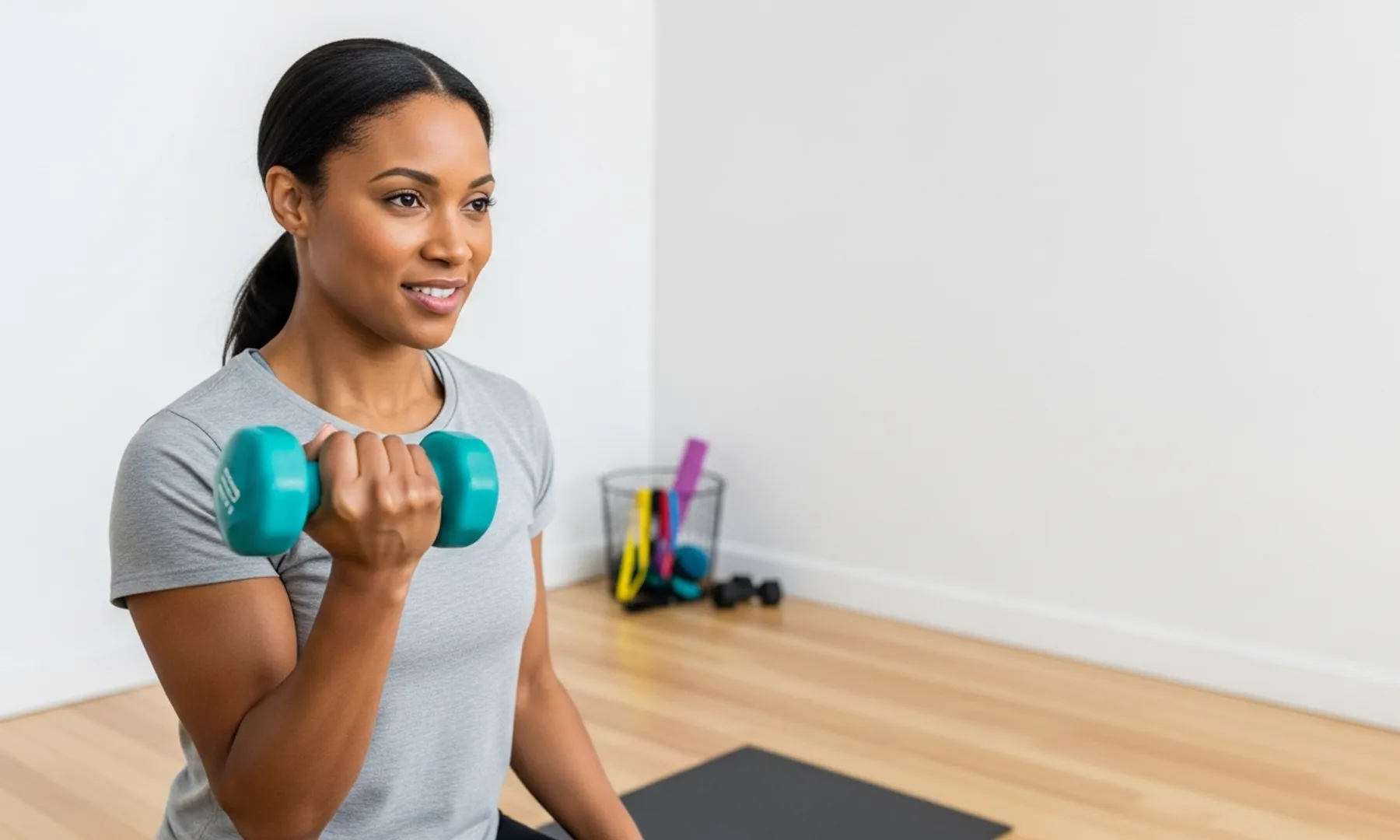 Best Home Gym Starter Kit 2026: Get Fit Without Breaking the Bank