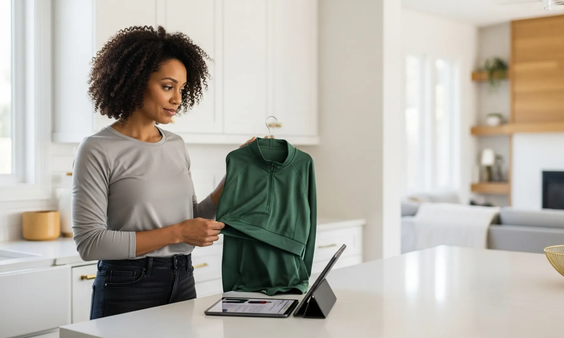 Activewear Fit Guide: How to Choose Clothes That Perform