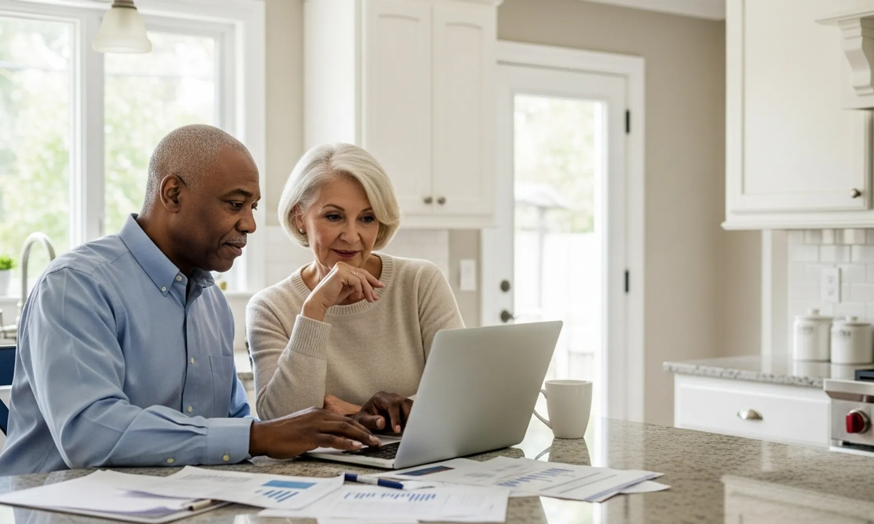 Car Loan Refinancing for Retirees: A 2026 Guide to Lower Payments