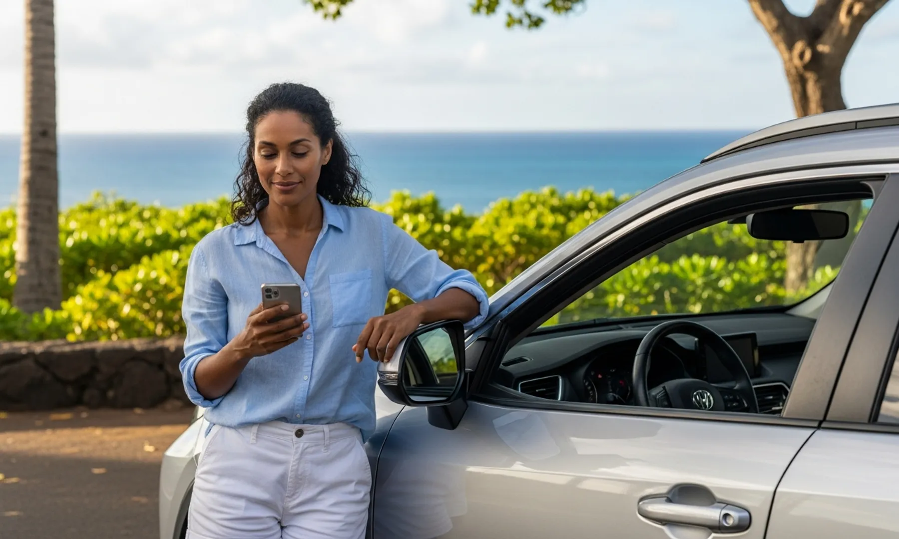 Non-Owner Car Insurance Hawaii Guide: What You Need to Know in 2026