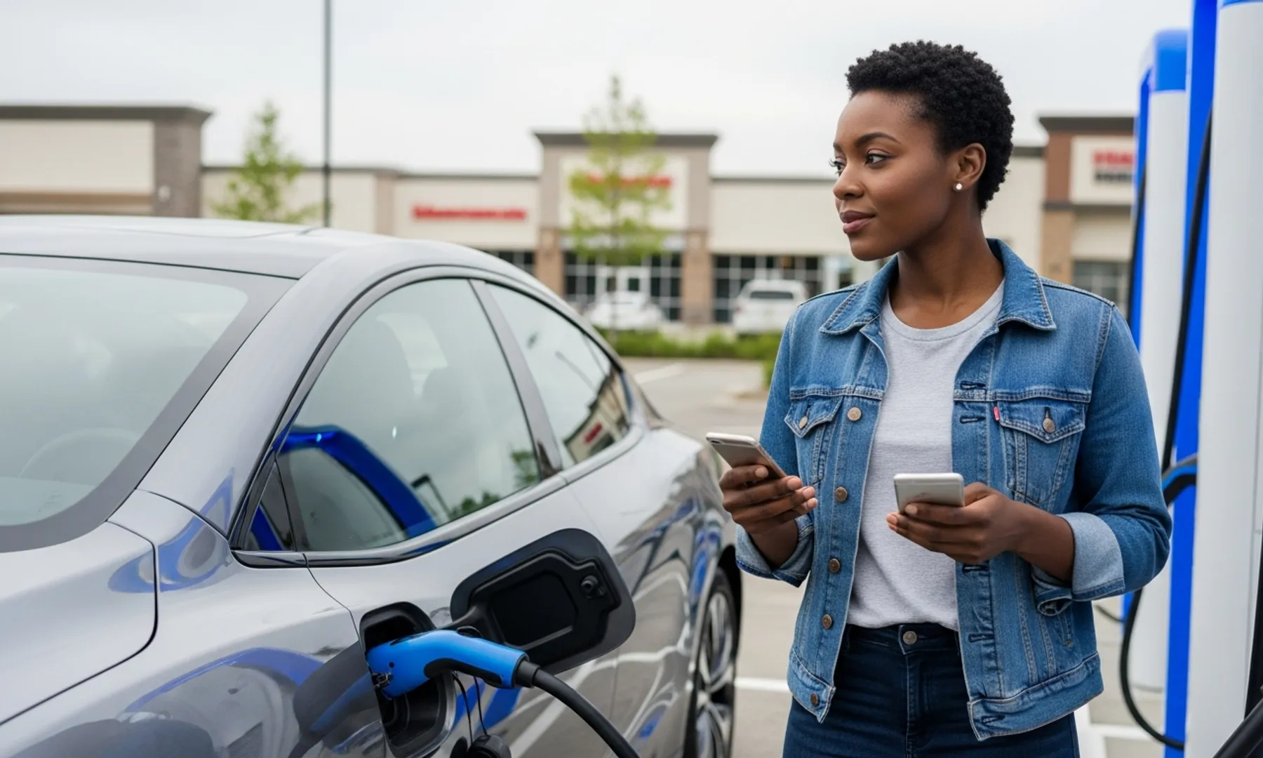 Federal EV Tax Credit 2026: Your Guide to Eligibility and Savings