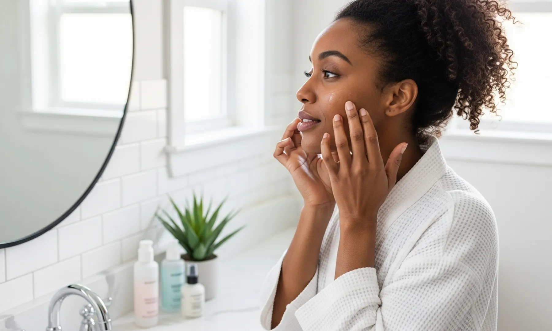 Do Electrolyte Skincare Products Work? The Science Behind the Trend