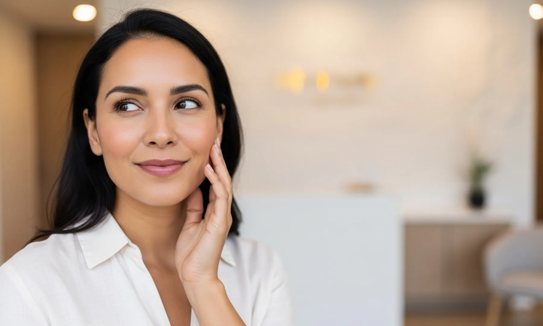 How IV Hydration Affects Skin: The Science of Inner Glow