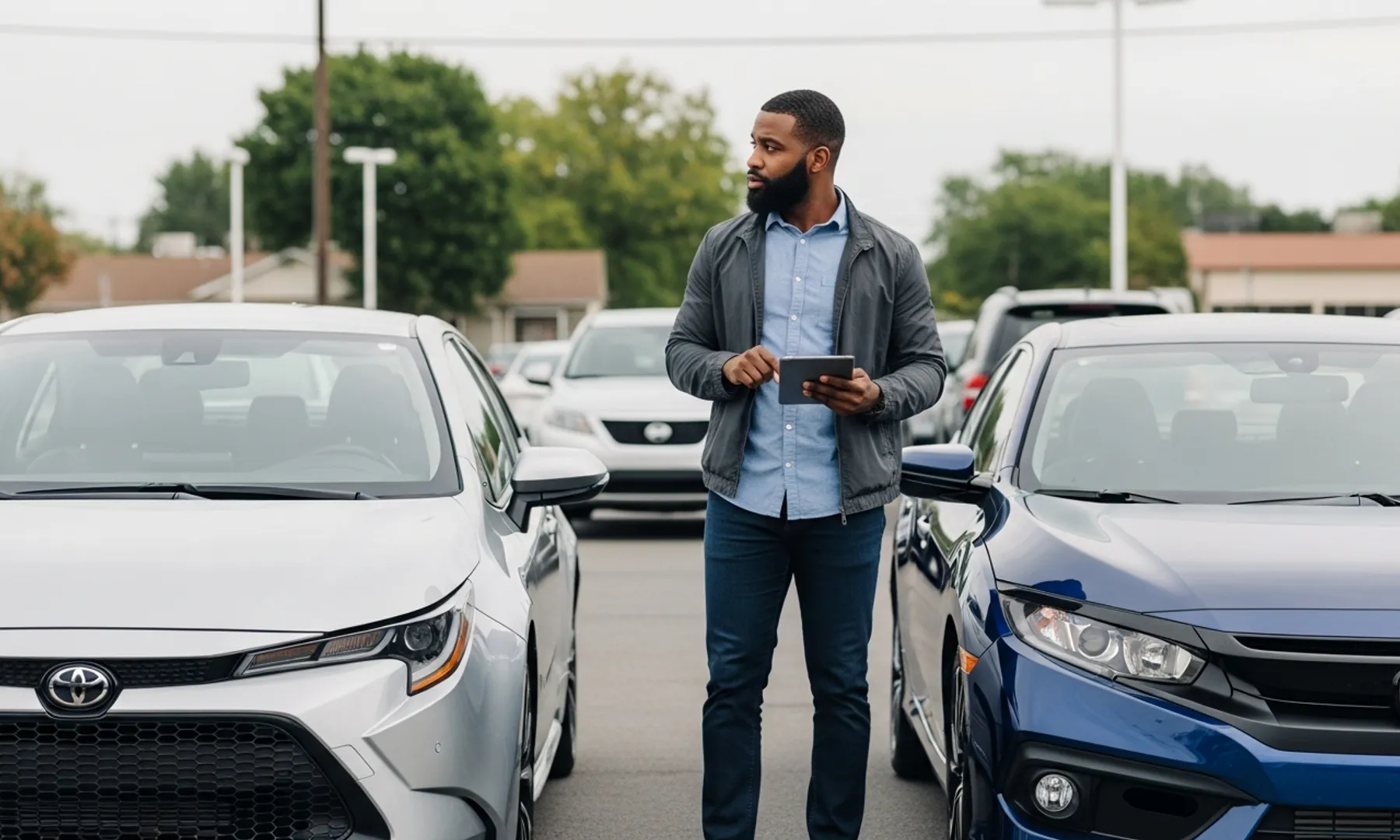 Toyota Corolla vs Honda Civic in 2026 The Complete Comparison for American Buyers