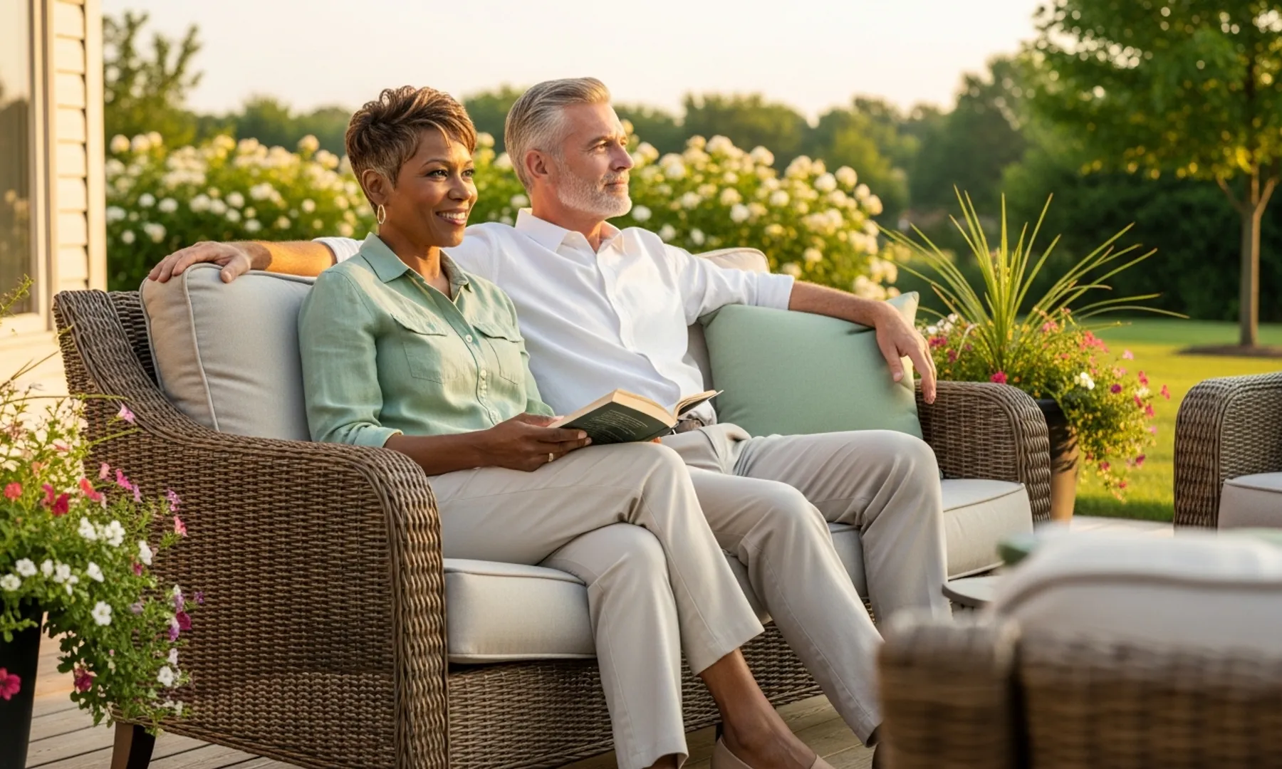 How to Choose Patio Furniture Brands That Will Still Look Good in Five Years