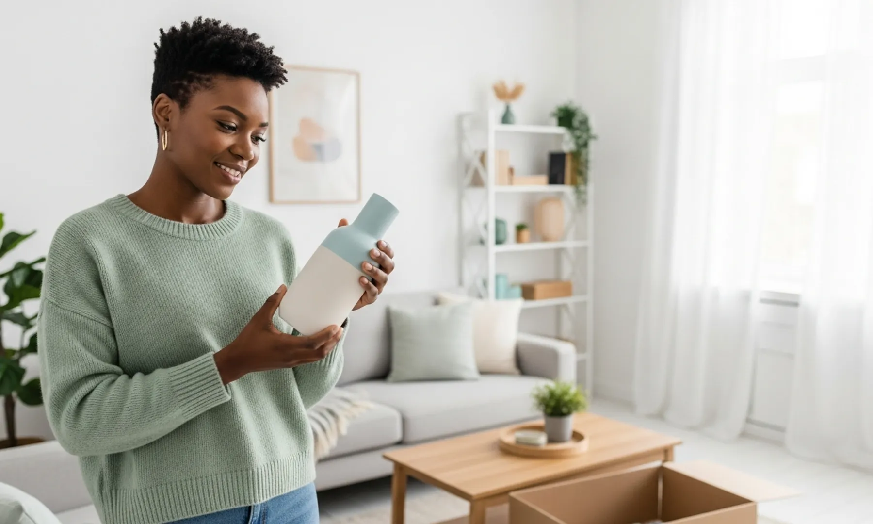 The Best Budget Home Decor Picks From Target Walmart and Amazon Worth Buying