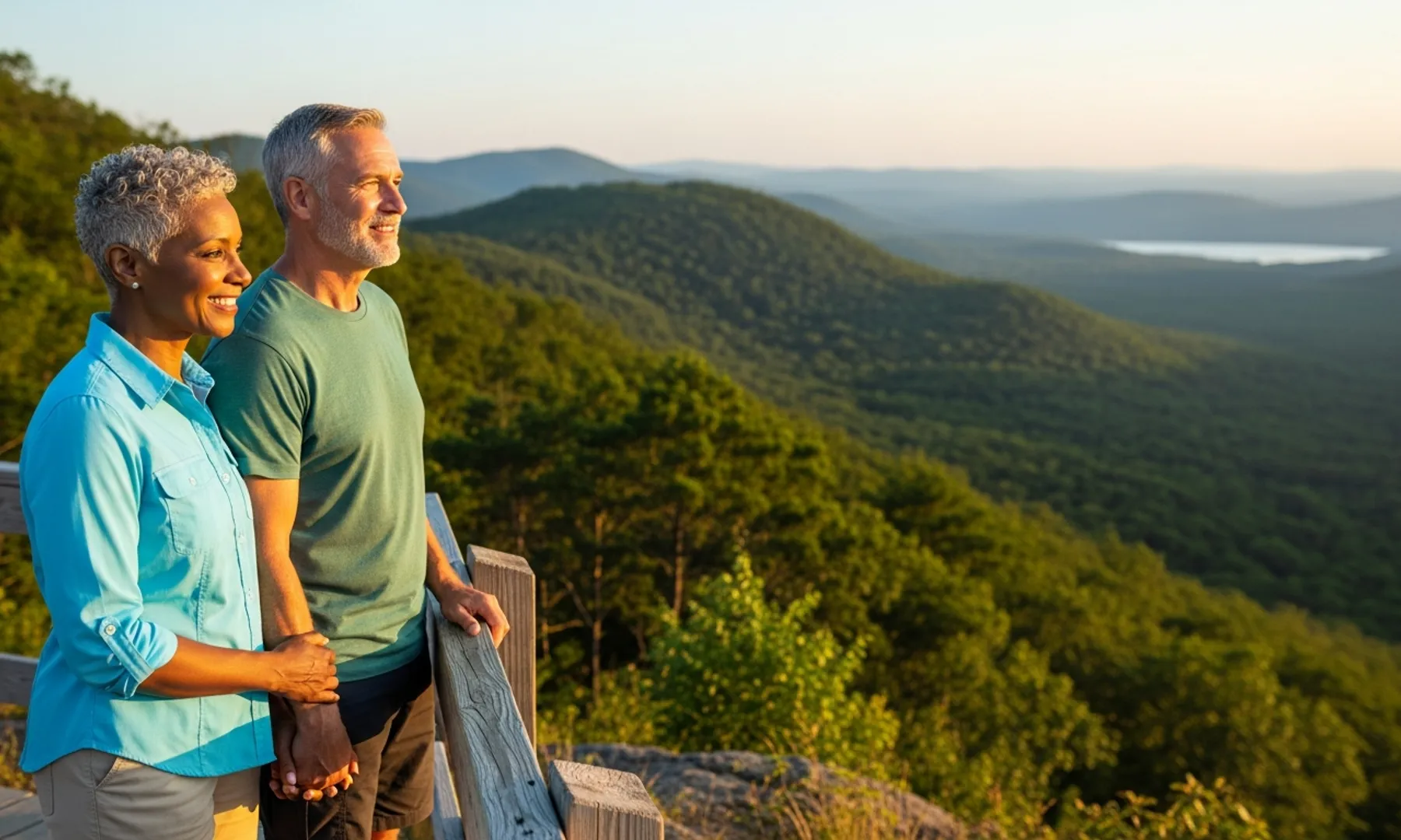 The Top 10 Sustainable Travel Destinations Rated on Eco Impact and Activities