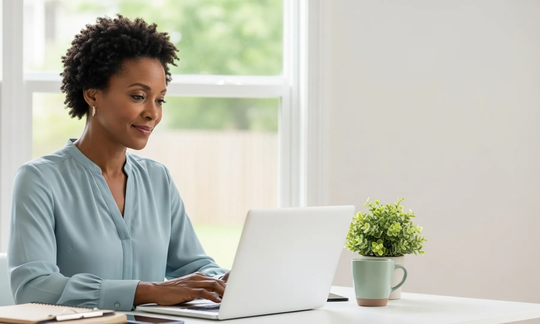 Remote Jobs for Americans Over 50 and the Companies That Are Actively Hiring