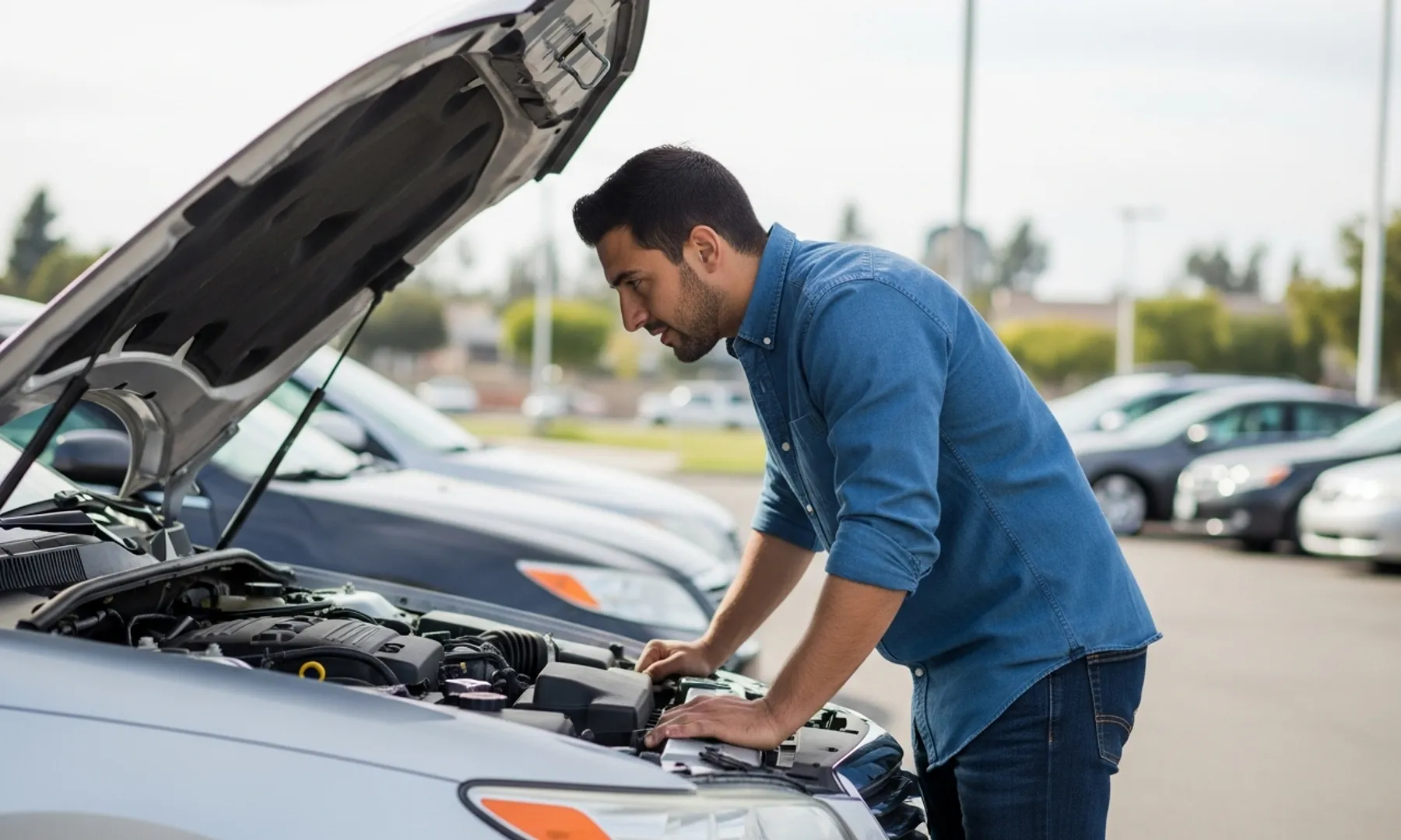 The Best Used Cars to Buy in 2026 Based on Value Reliability and Resale Strength