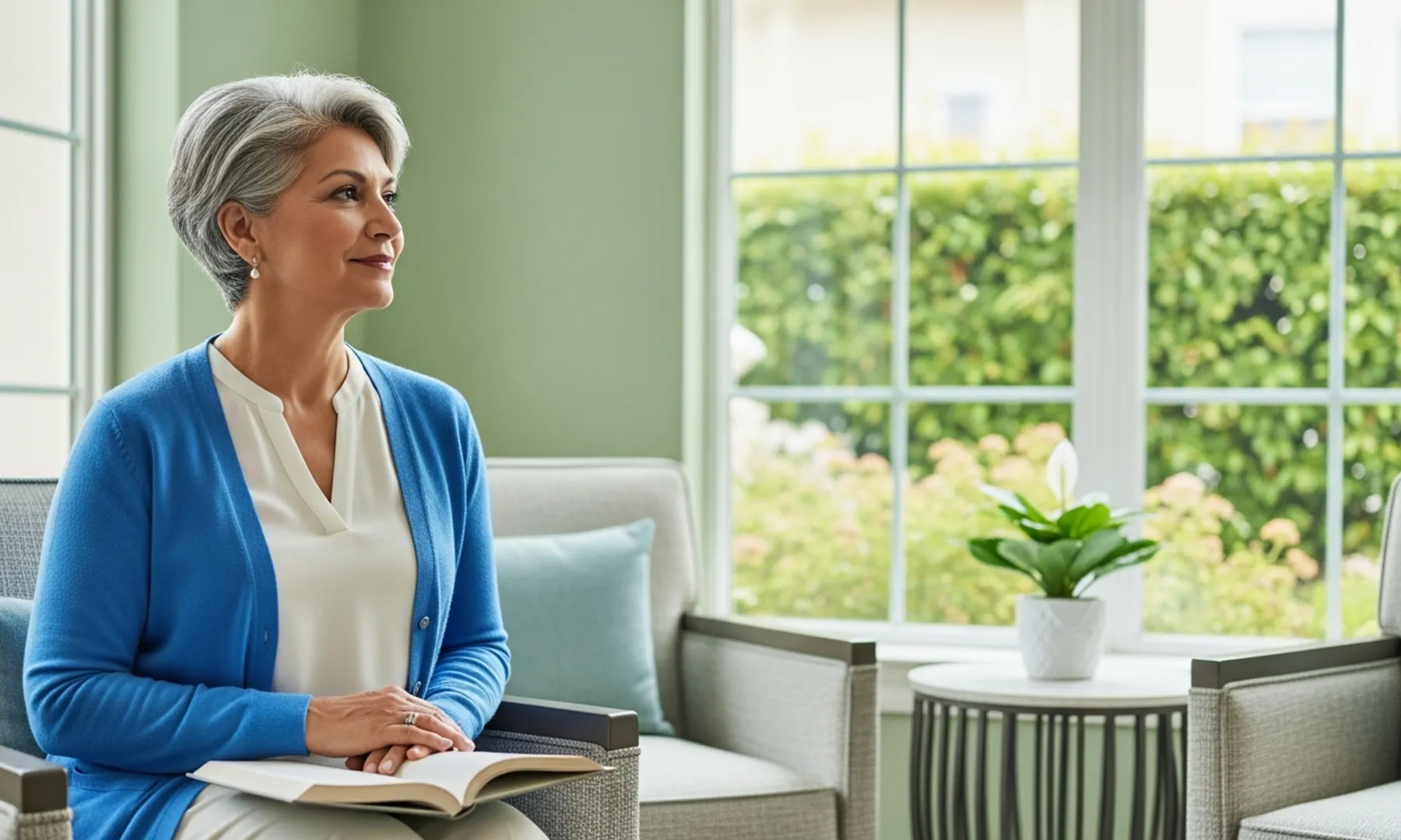 Senior Living Options for People With Parkinsons Disease in 2026