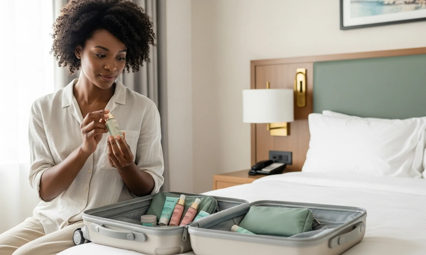 The Best Travel Size Skincare Kits in 2026 for Your Packing Essentials List
