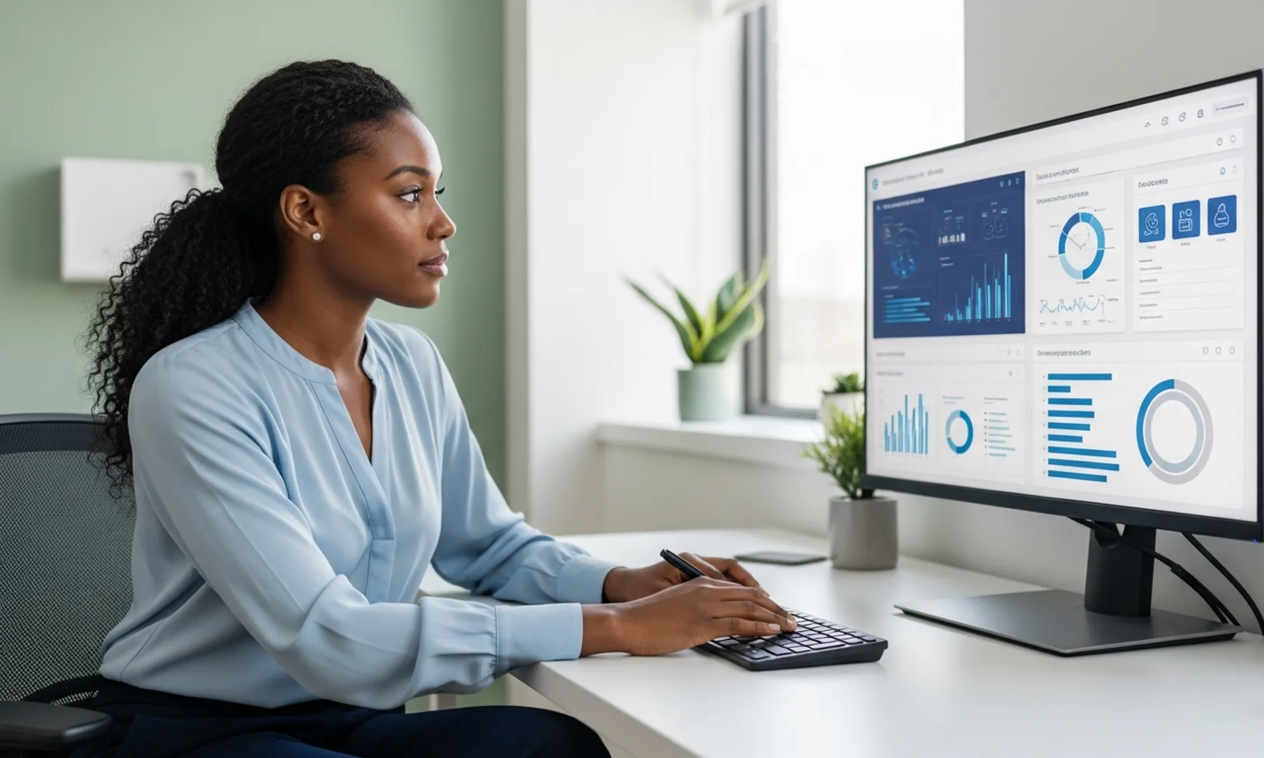 The AI Skills Today's Job Market Is Paying a Premium For Right Now