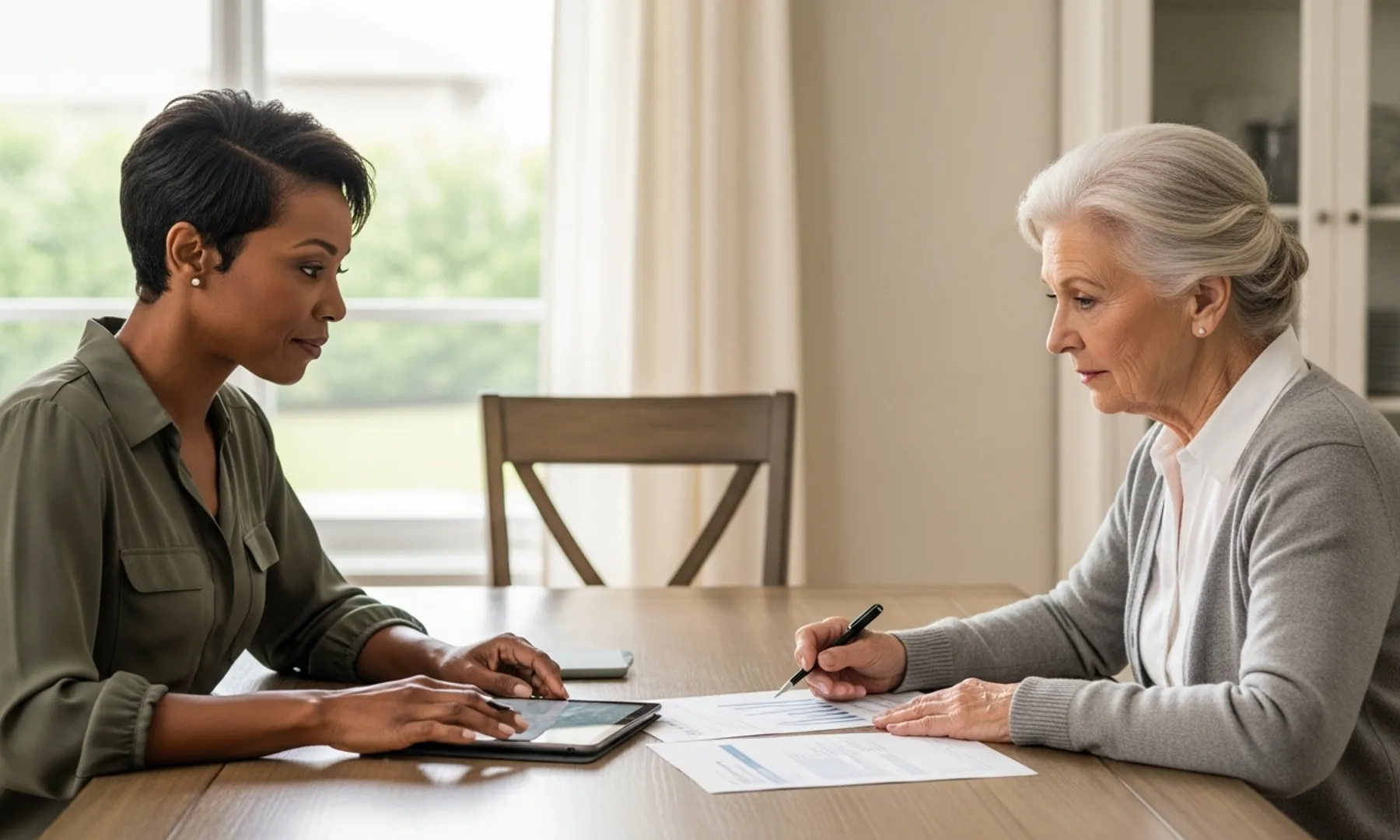 Is Long Term Care Insurance Worth the Cost for Your Family Situation in 2026