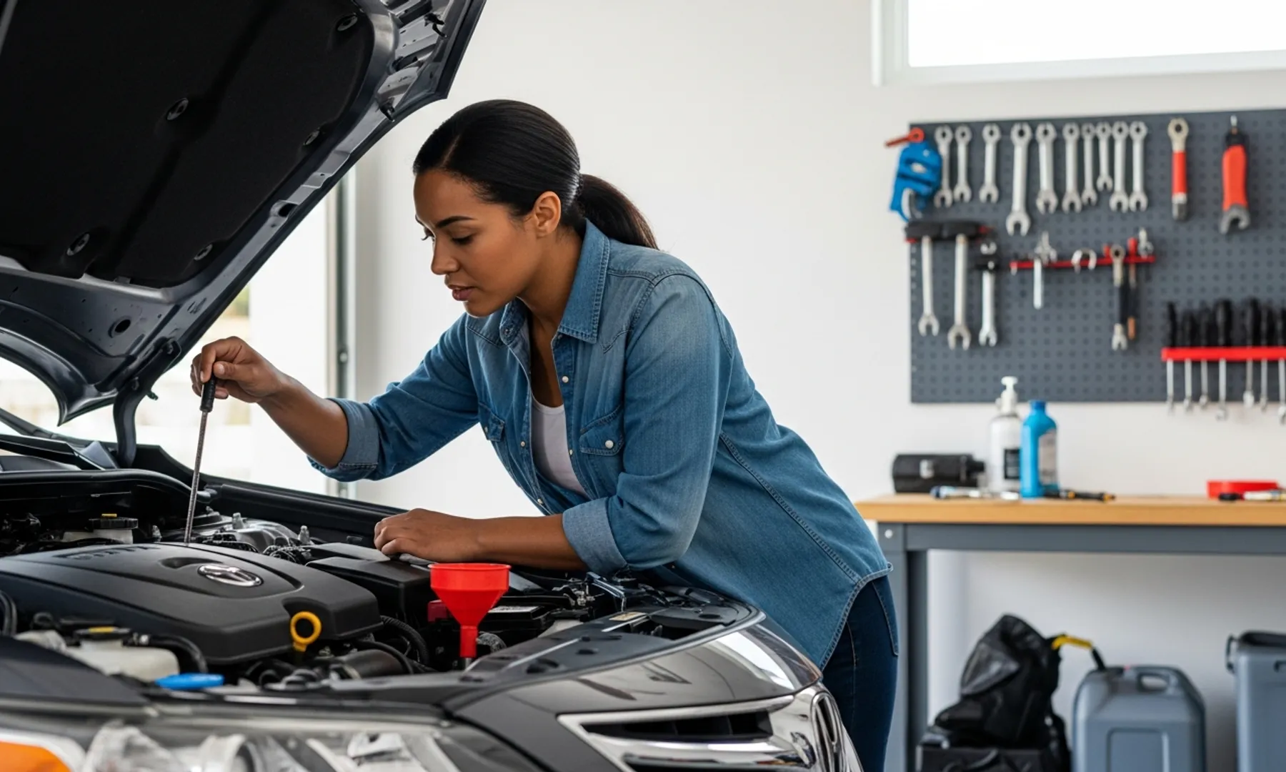 The Car Maintenance Moves That Are Keeping American Repair Bills Low in 2026