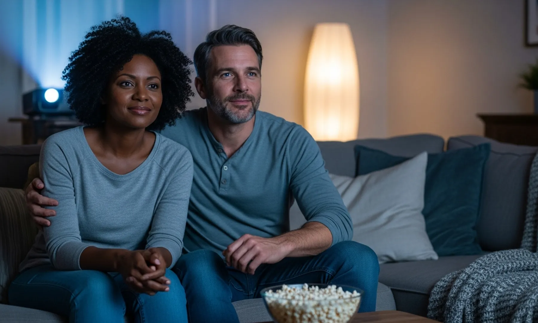 The Home Theater Projectors Americans Are Rating Highest in 2026
