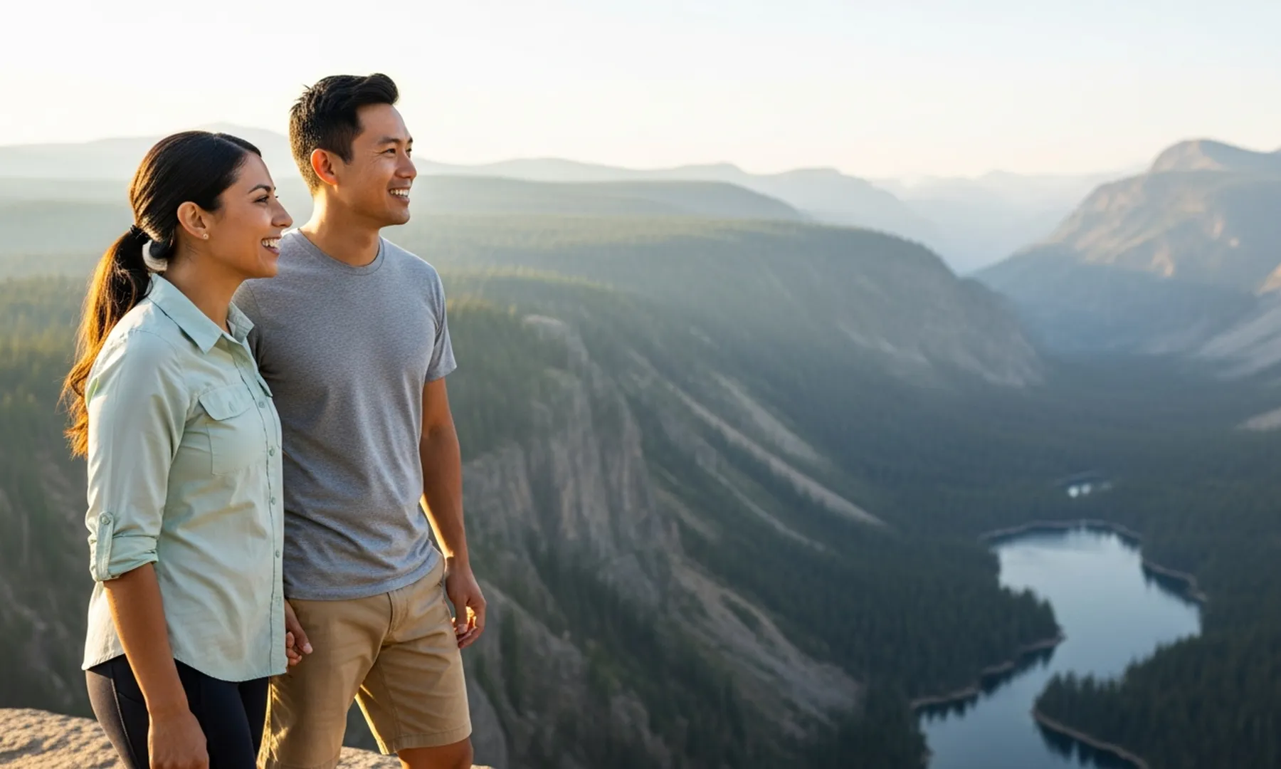 The Travel Destinations Americans Are Booking More Than Any Others in 2026