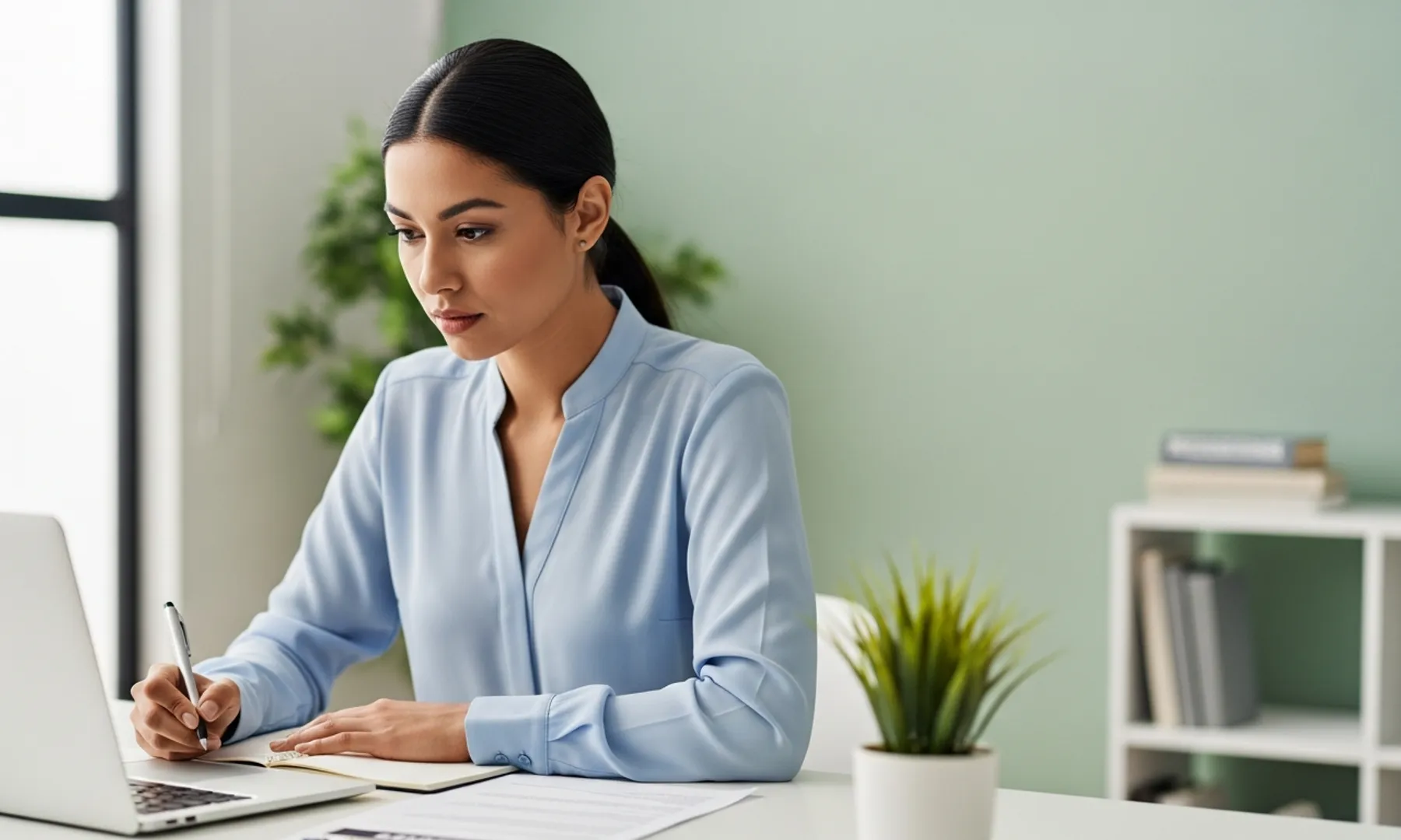 How to Write a Resume That Actually Gets Through AI Screening in 2026