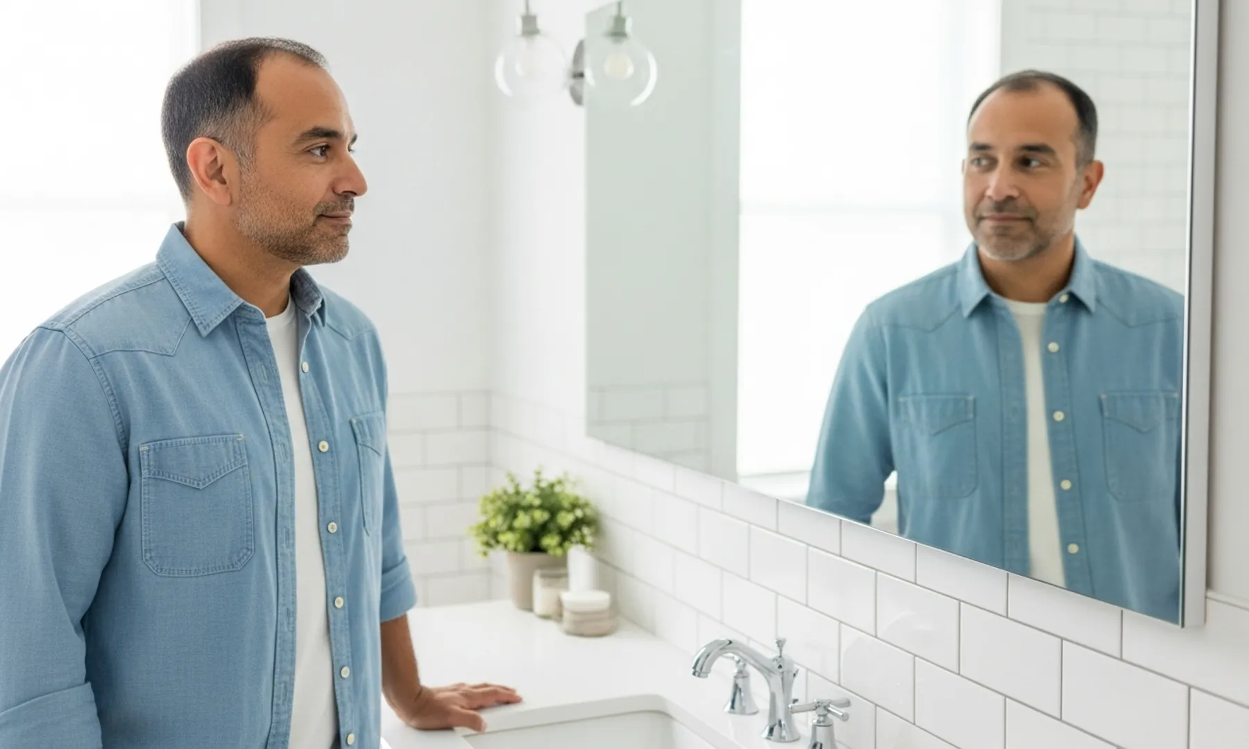 Hair Transplants in 2026 What They Cost and Whether They Are Actually Worth It
