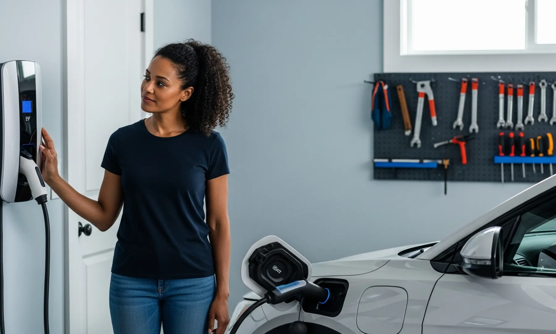EV Home Charger Installation What It Costs and Which Units Are Best in 2026